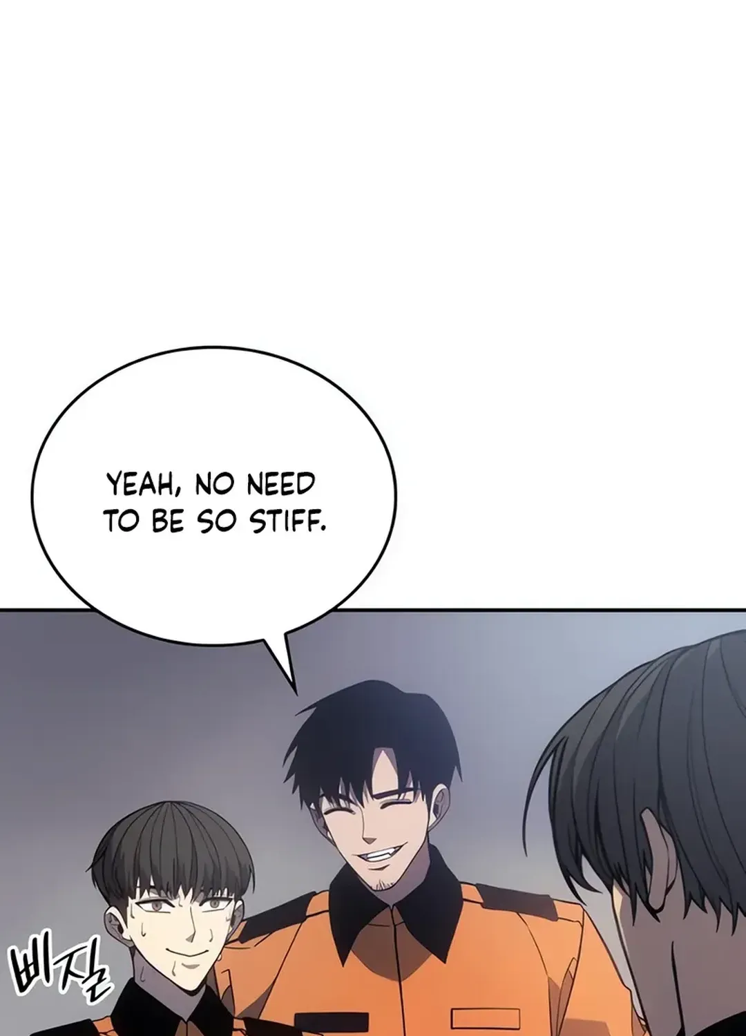 The Fire Fighter Chapter 7 page 70 - 