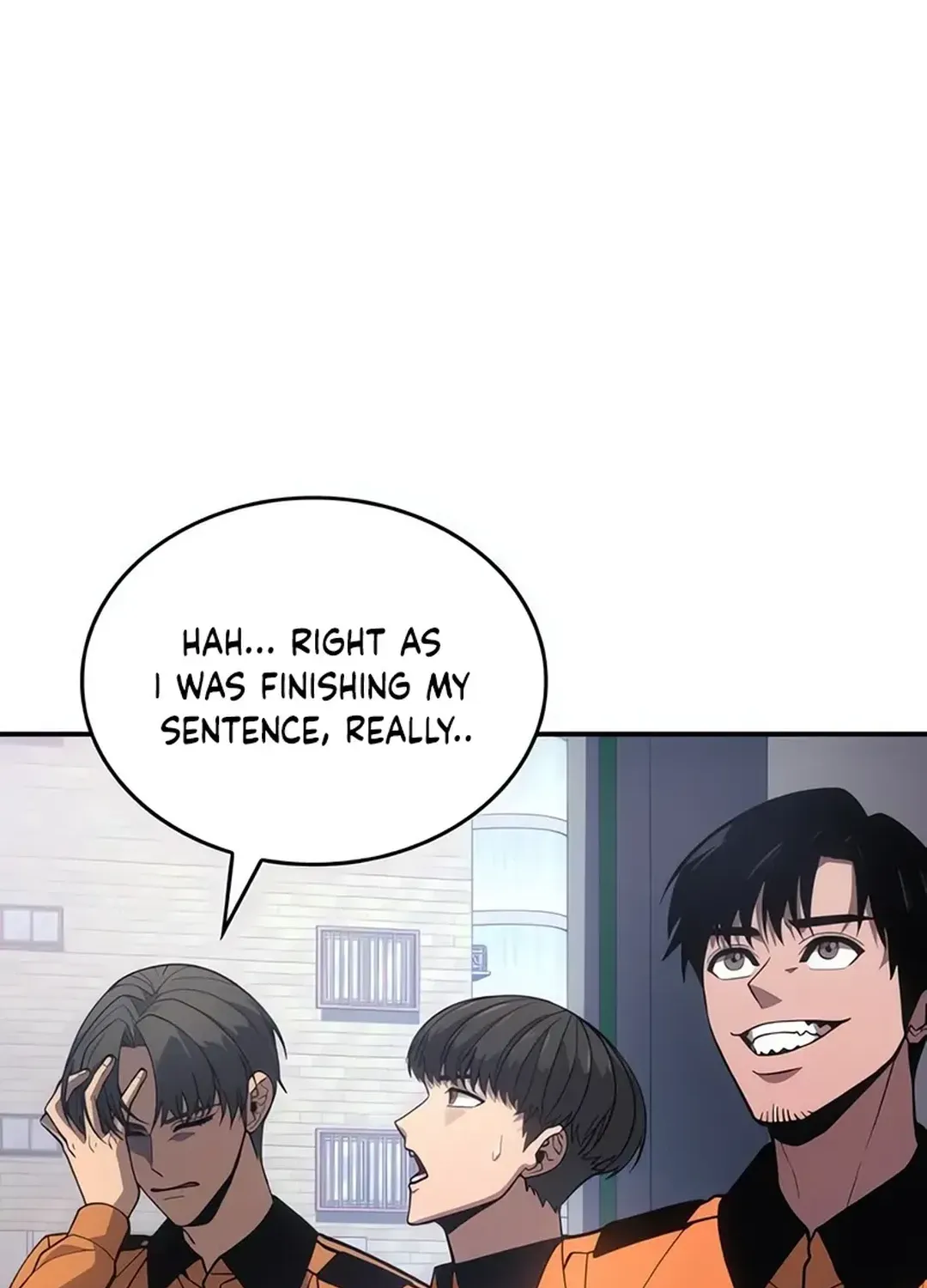 The Fire Fighter Chapter 7 page 75 - 