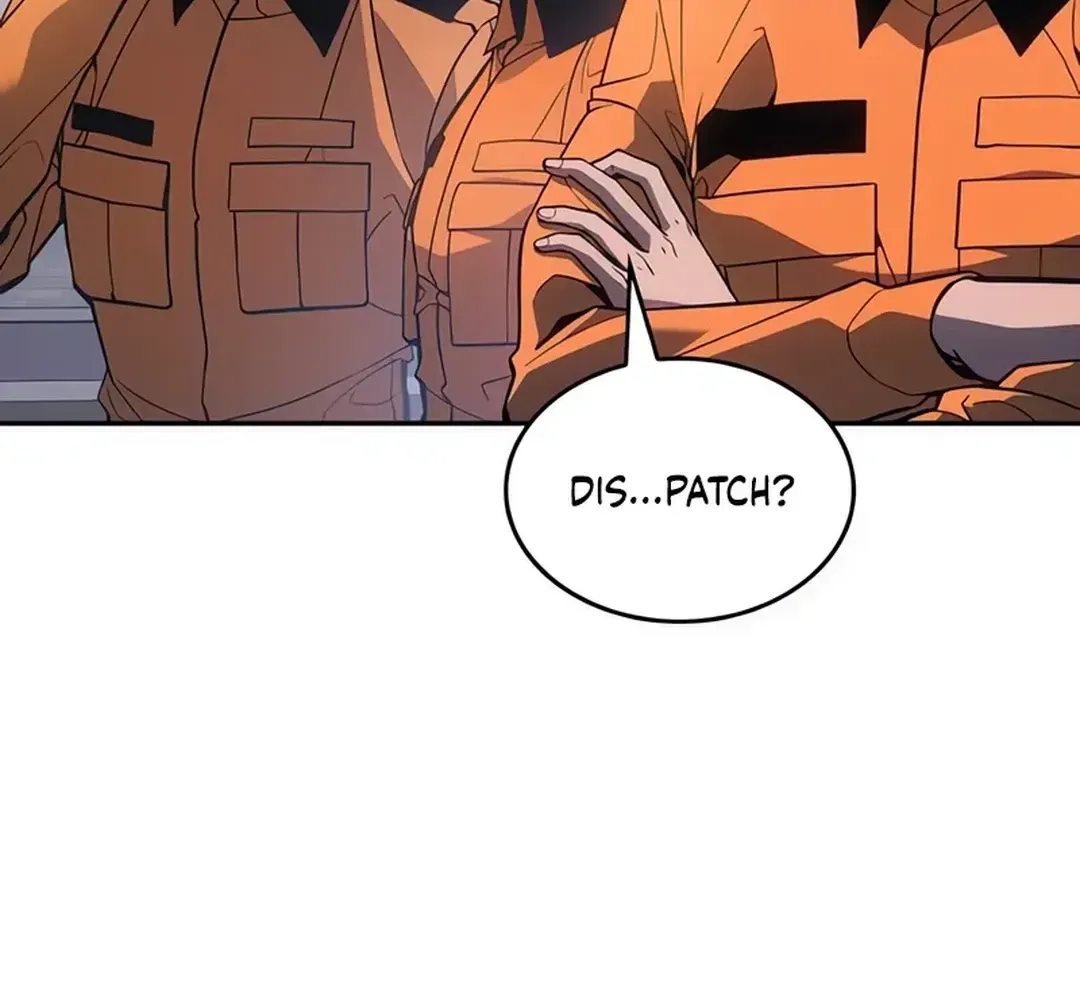 The Fire Fighter Chapter 7 page 76 - 