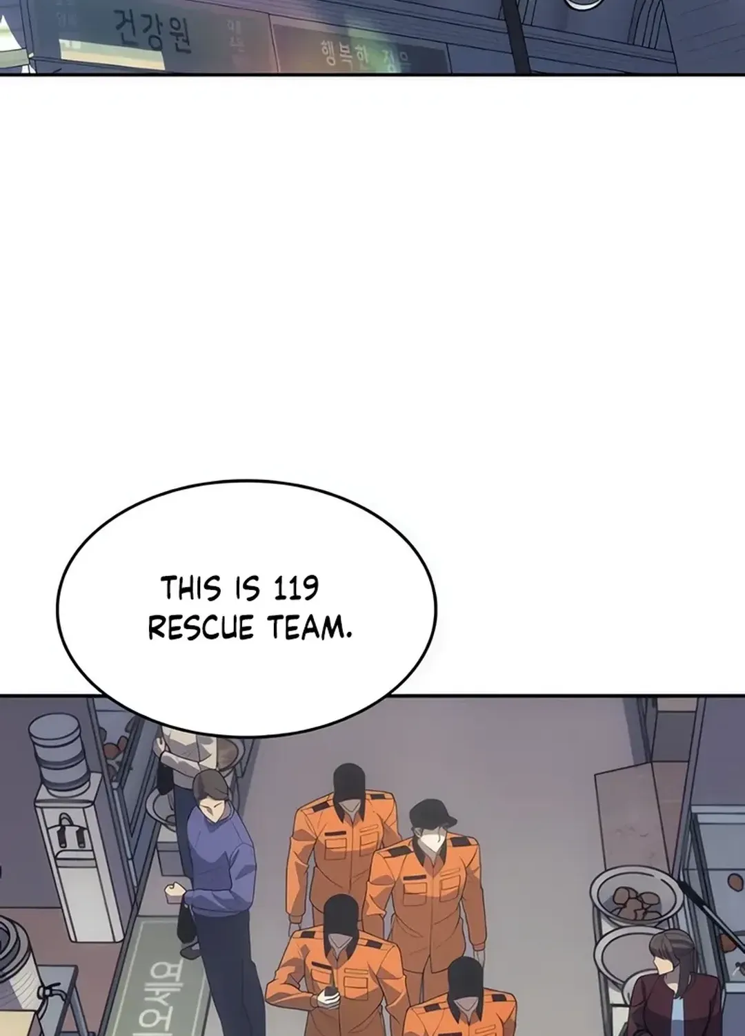 The Fire Fighter Chapter 7 page 85 - 