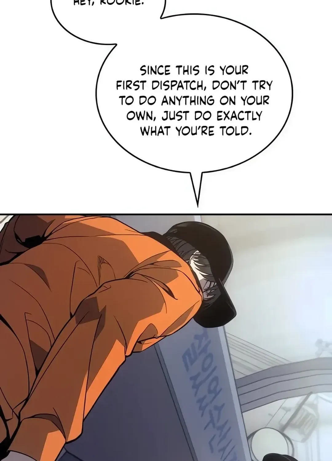 The Fire Fighter Chapter 7 page 87 - 