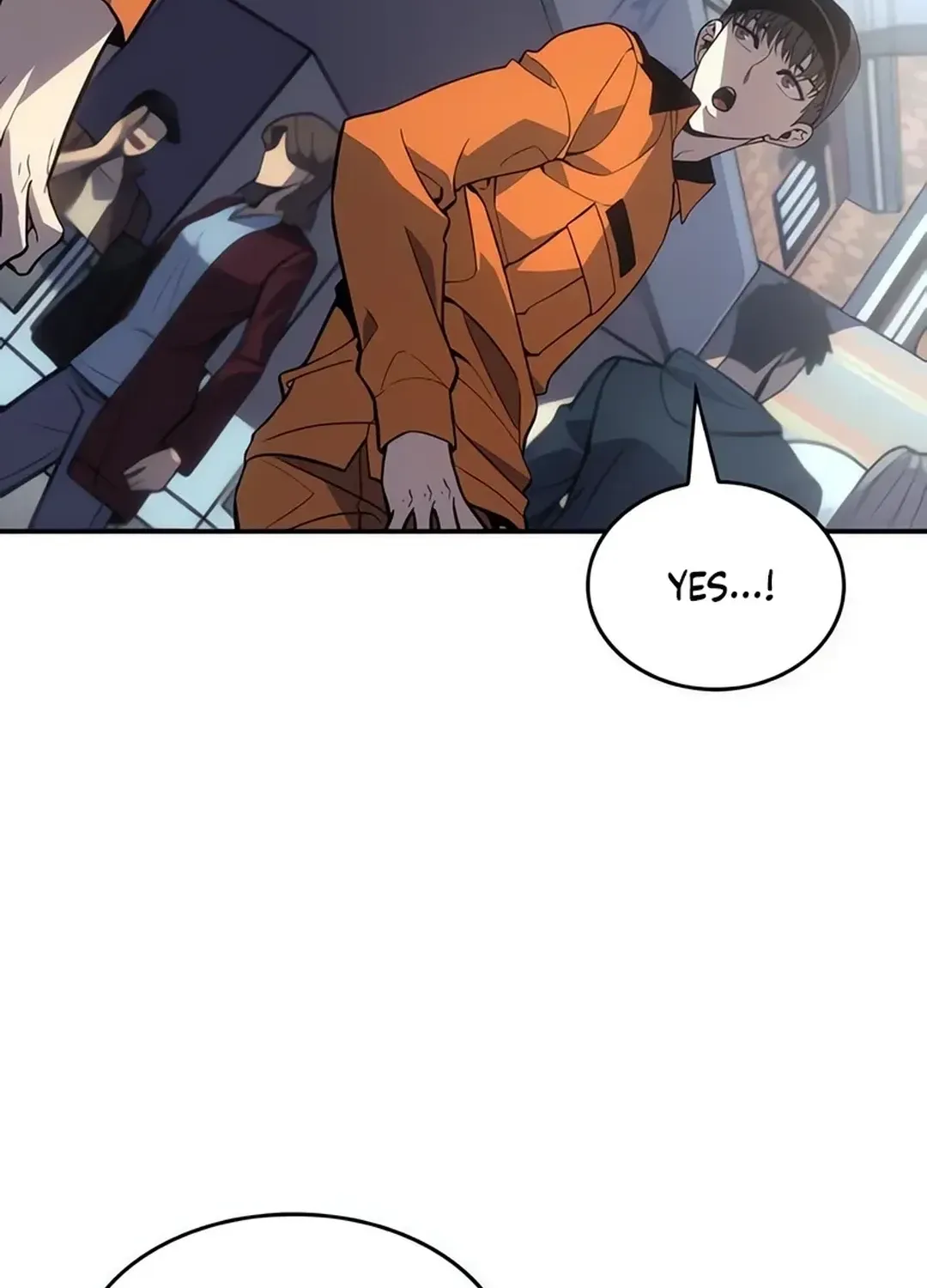 The Fire Fighter Chapter 7 page 88 - 