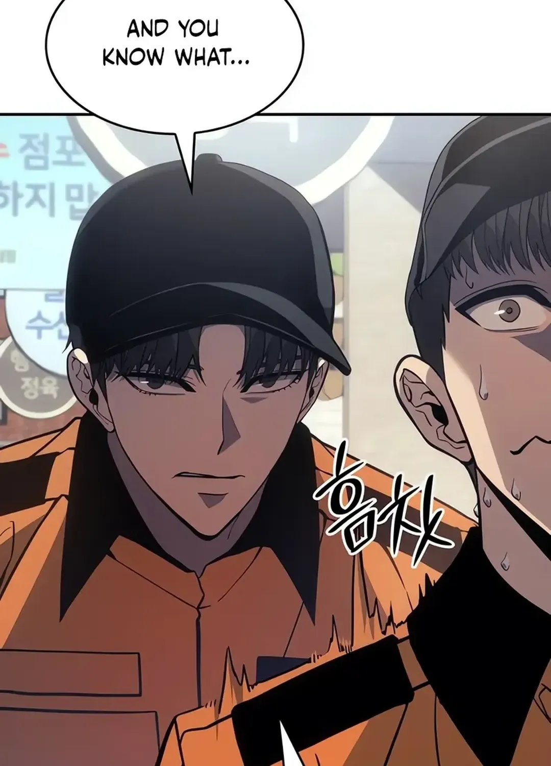 The Fire Fighter Chapter 7 page 89 - 