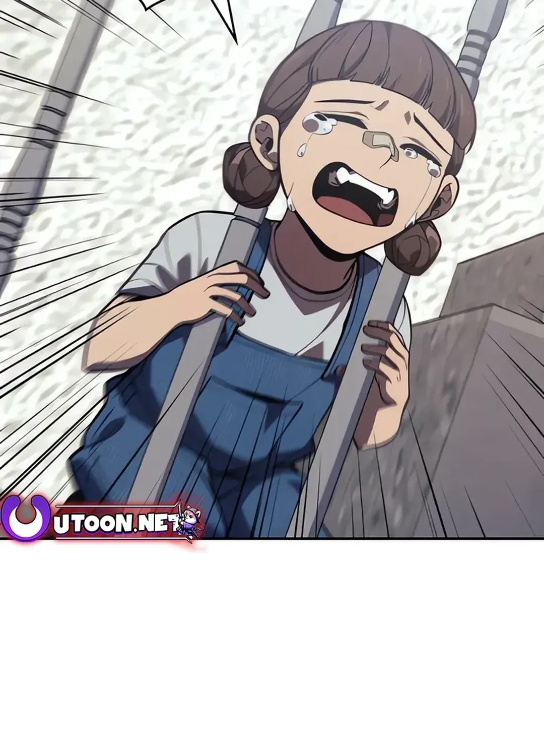 The Fire Fighter Chapter 7 page 94 - 