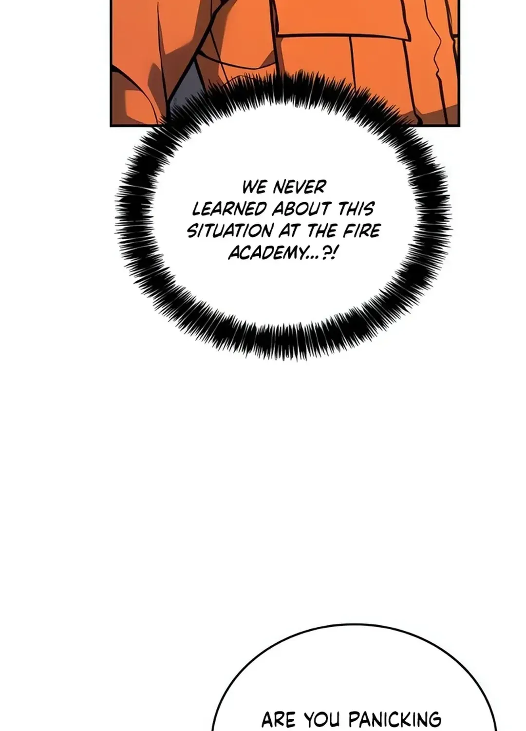 The Fire Fighter Chapter 7 page 98 - 