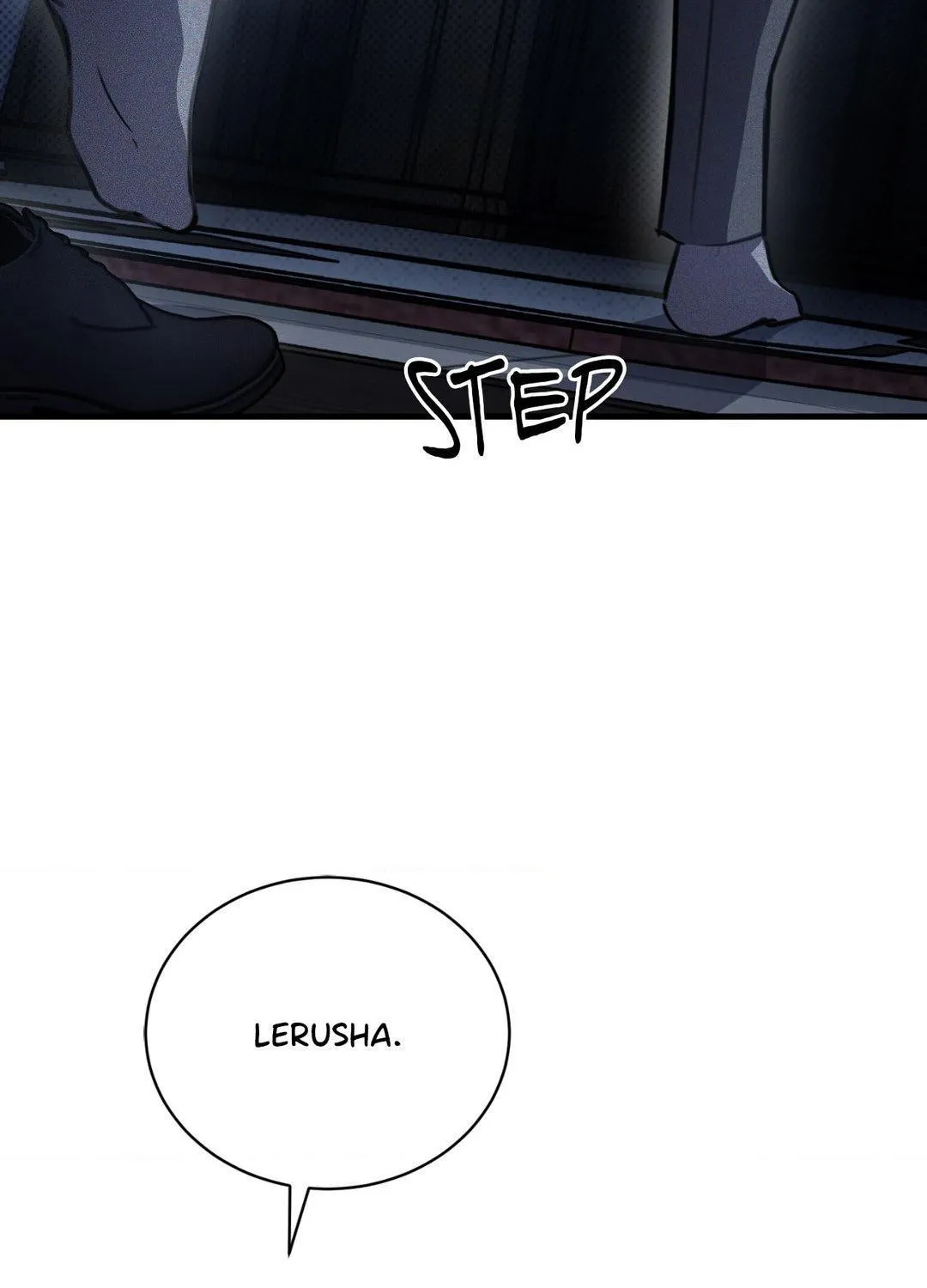 The First Commandment Chapter 10 page 117 - 