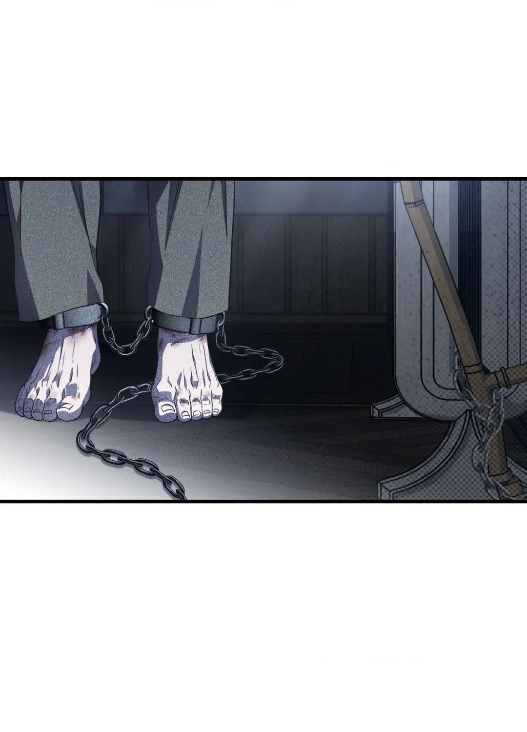 The First Commandment Chapter 10 page 155 - 