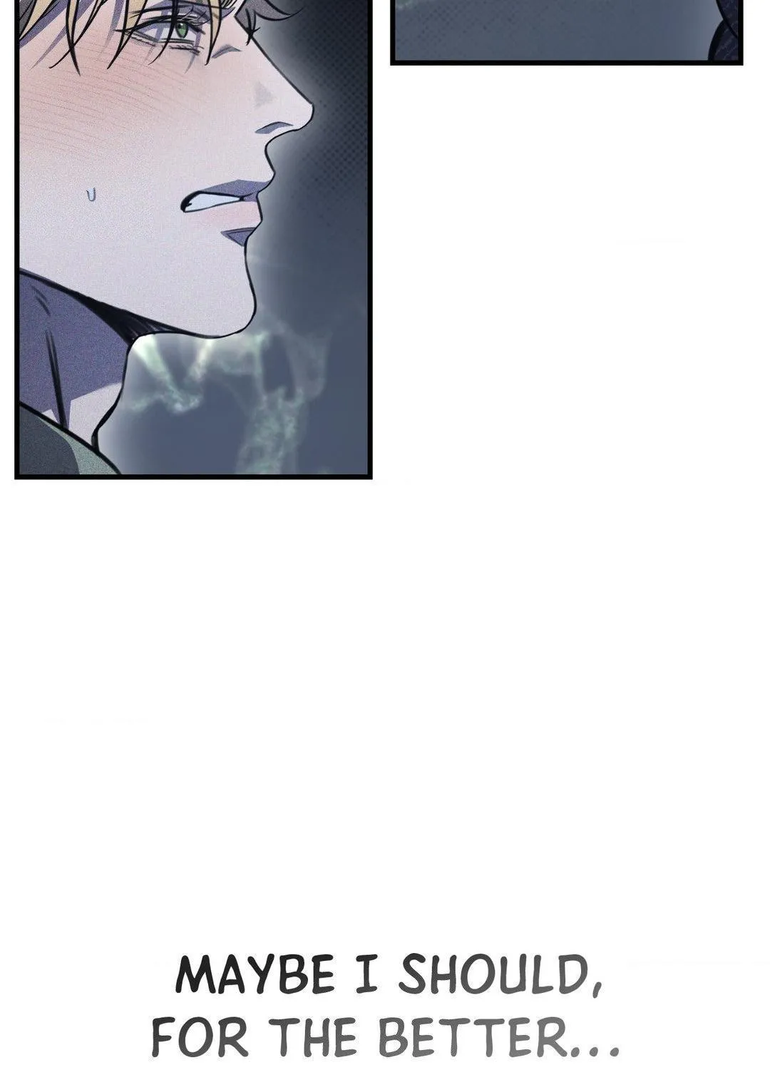 The First Commandment Chapter 10 page 159 - 