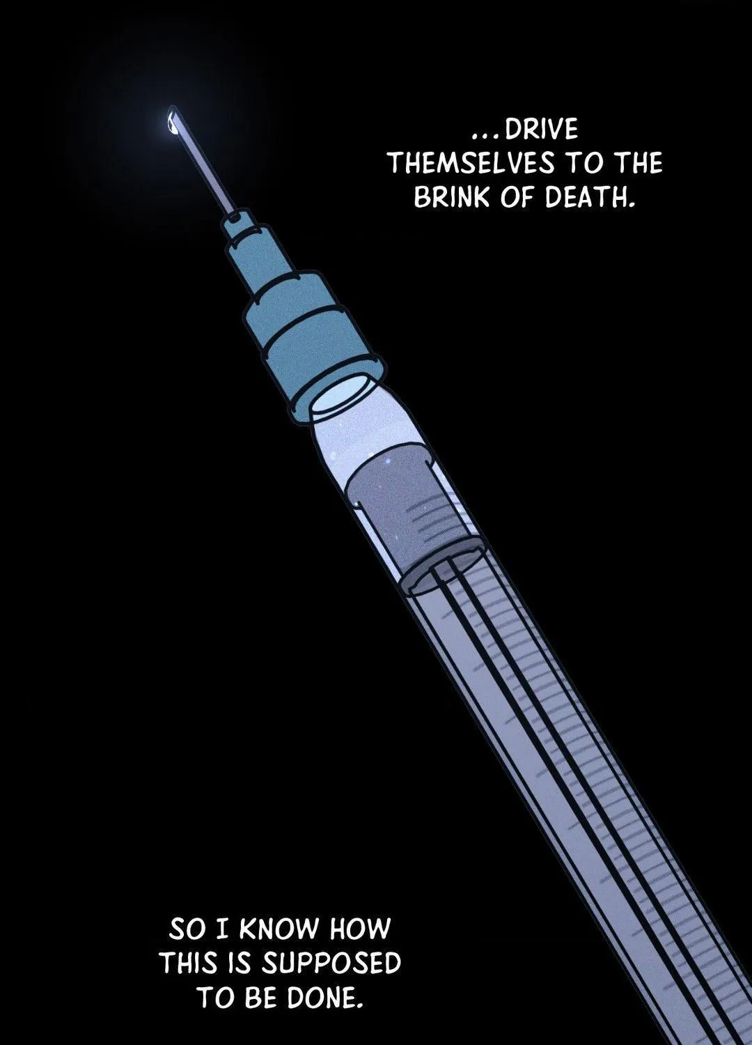 The First Commandment Chapter 10 page 195 - 