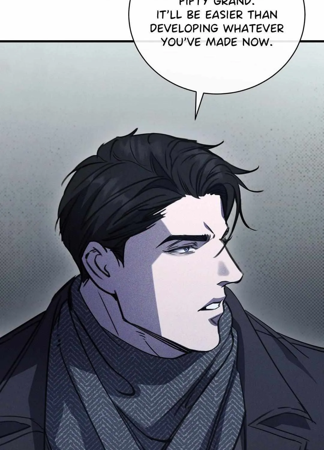 The First Commandment Chapter 10 page 38 - 
