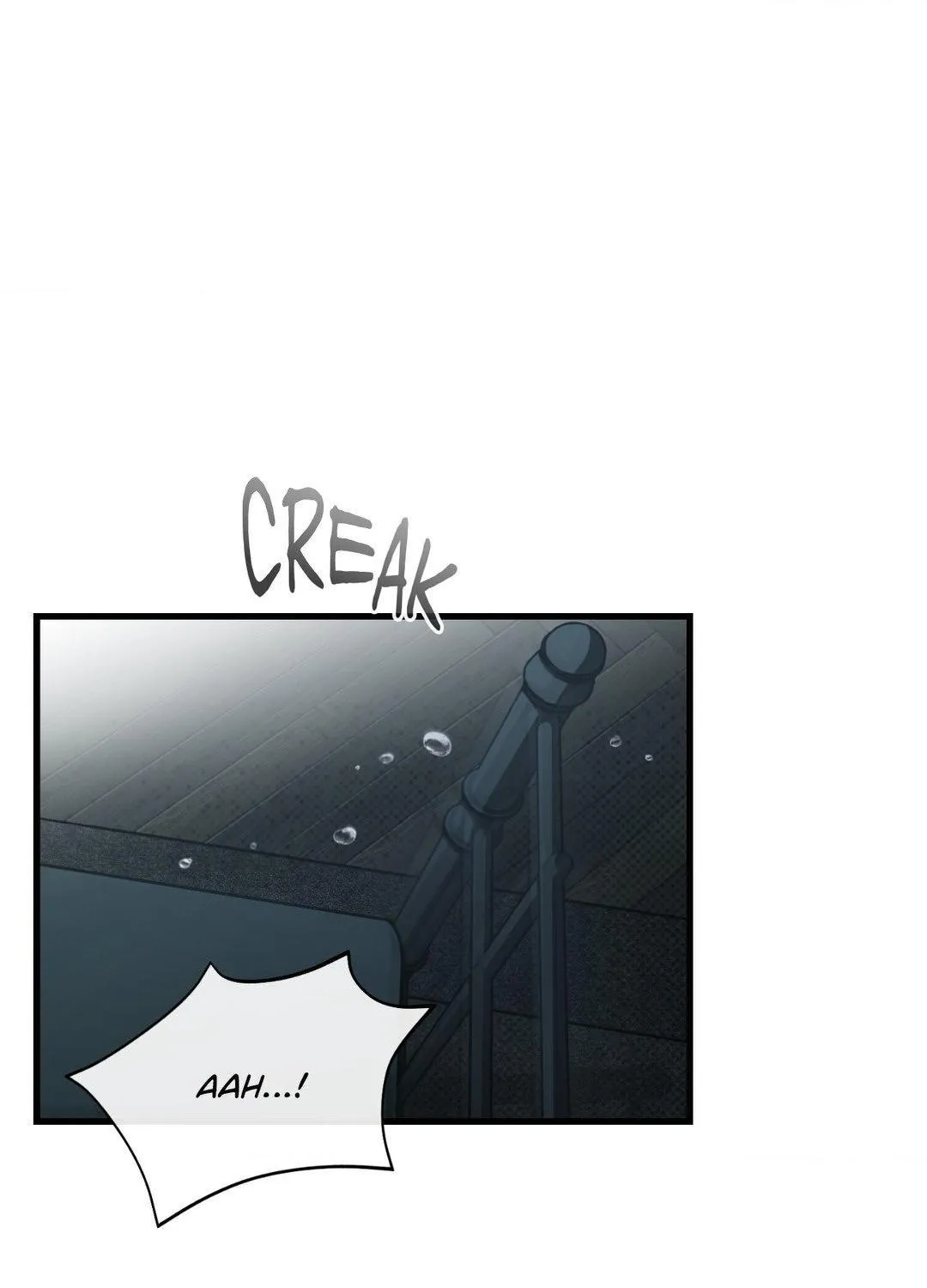 The First Commandment Chapter 12 page 1 - 