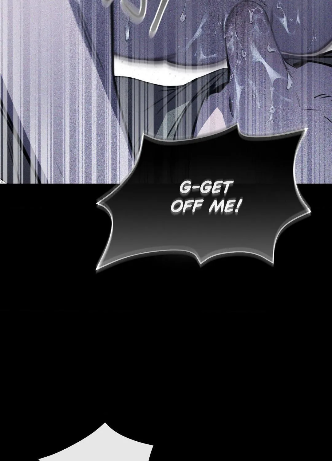 The First Commandment Chapter 12 page 106 - 