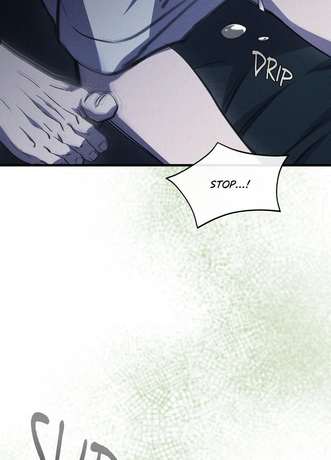 The First Commandment Chapter 12 page 43 - 