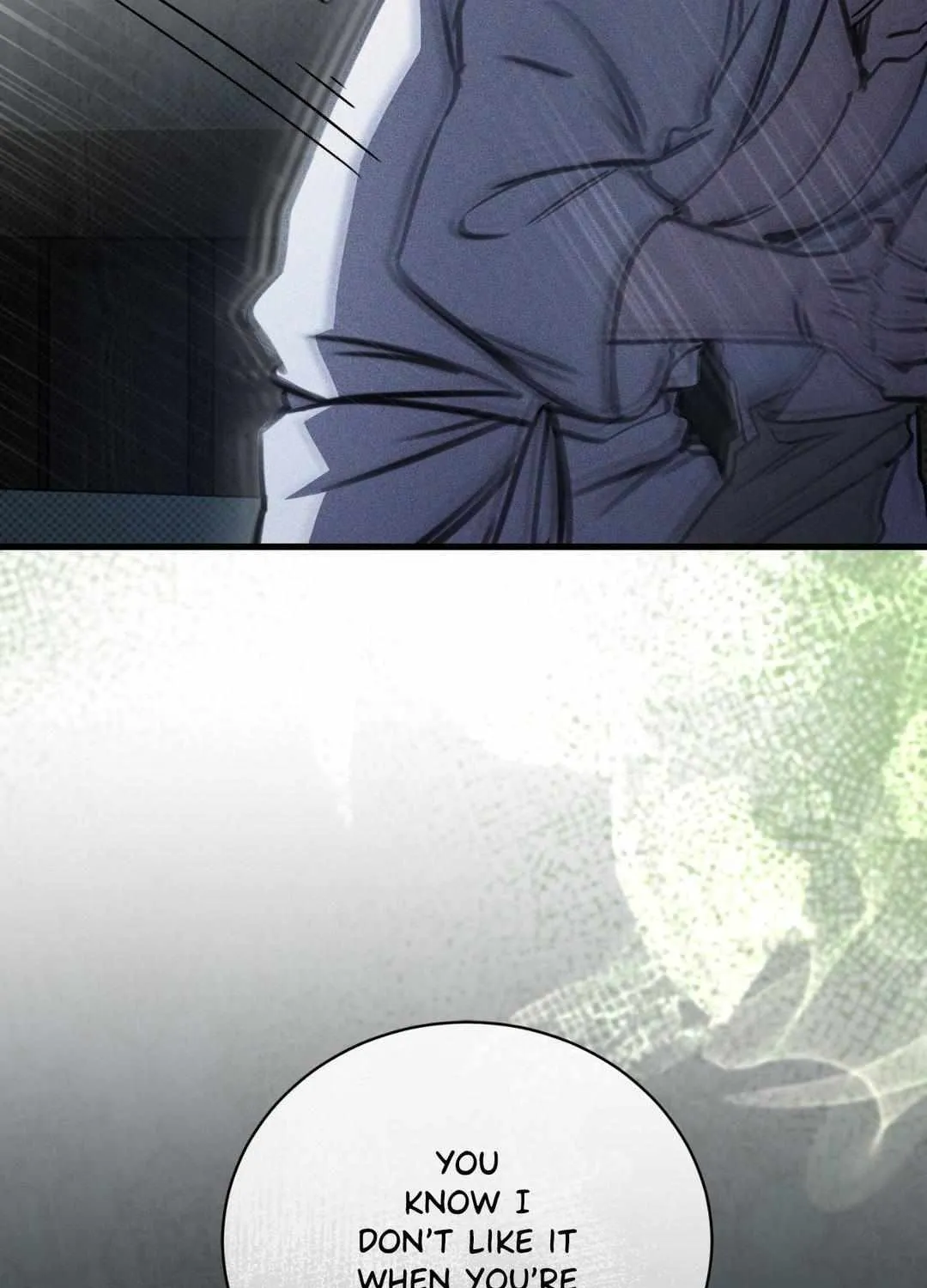The First Commandment Chapter 12 page 67 - 