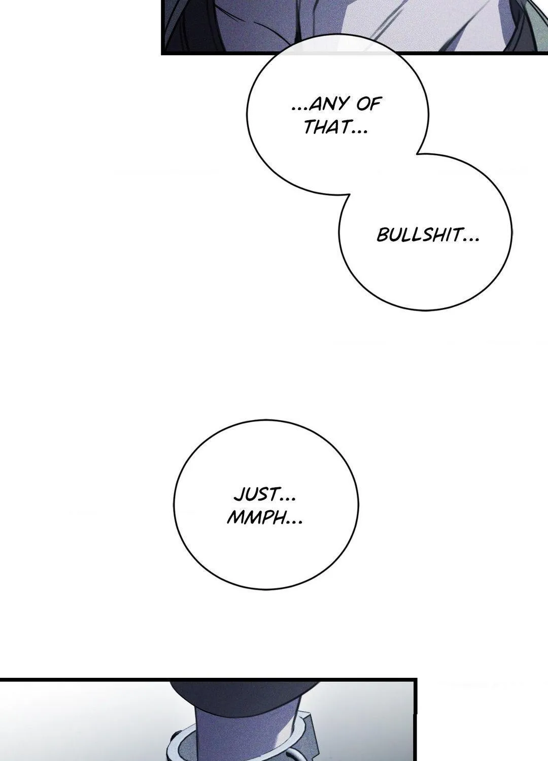 The First Commandment Chapter 12 page 73 - 
