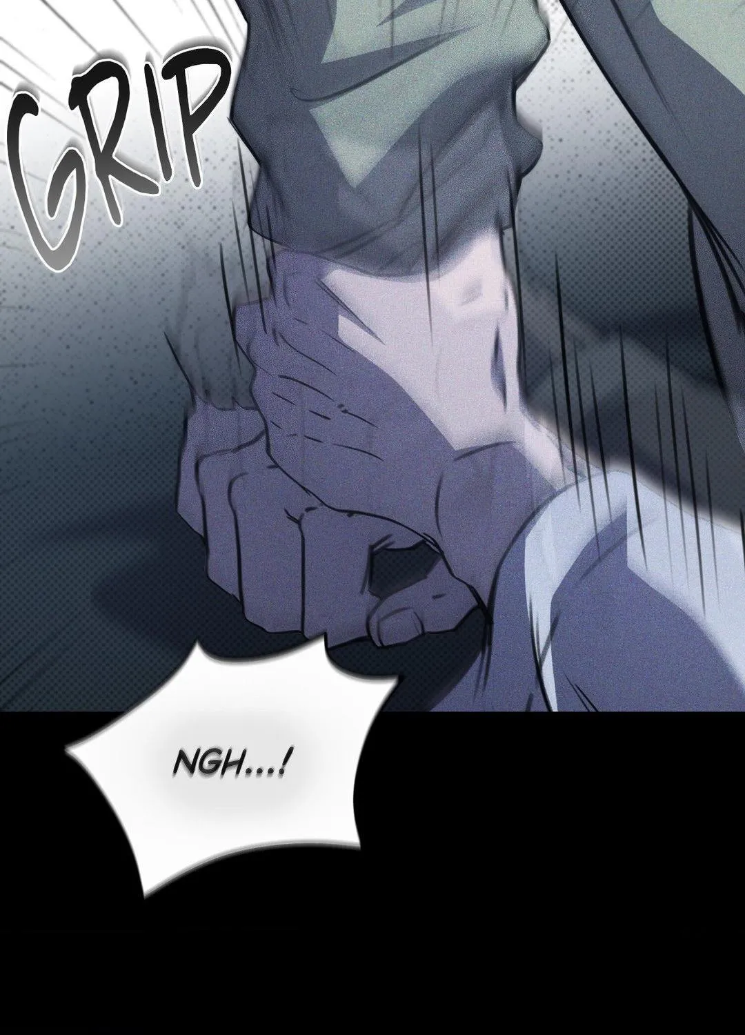 The First Commandment Chapter 12 page 9 - 