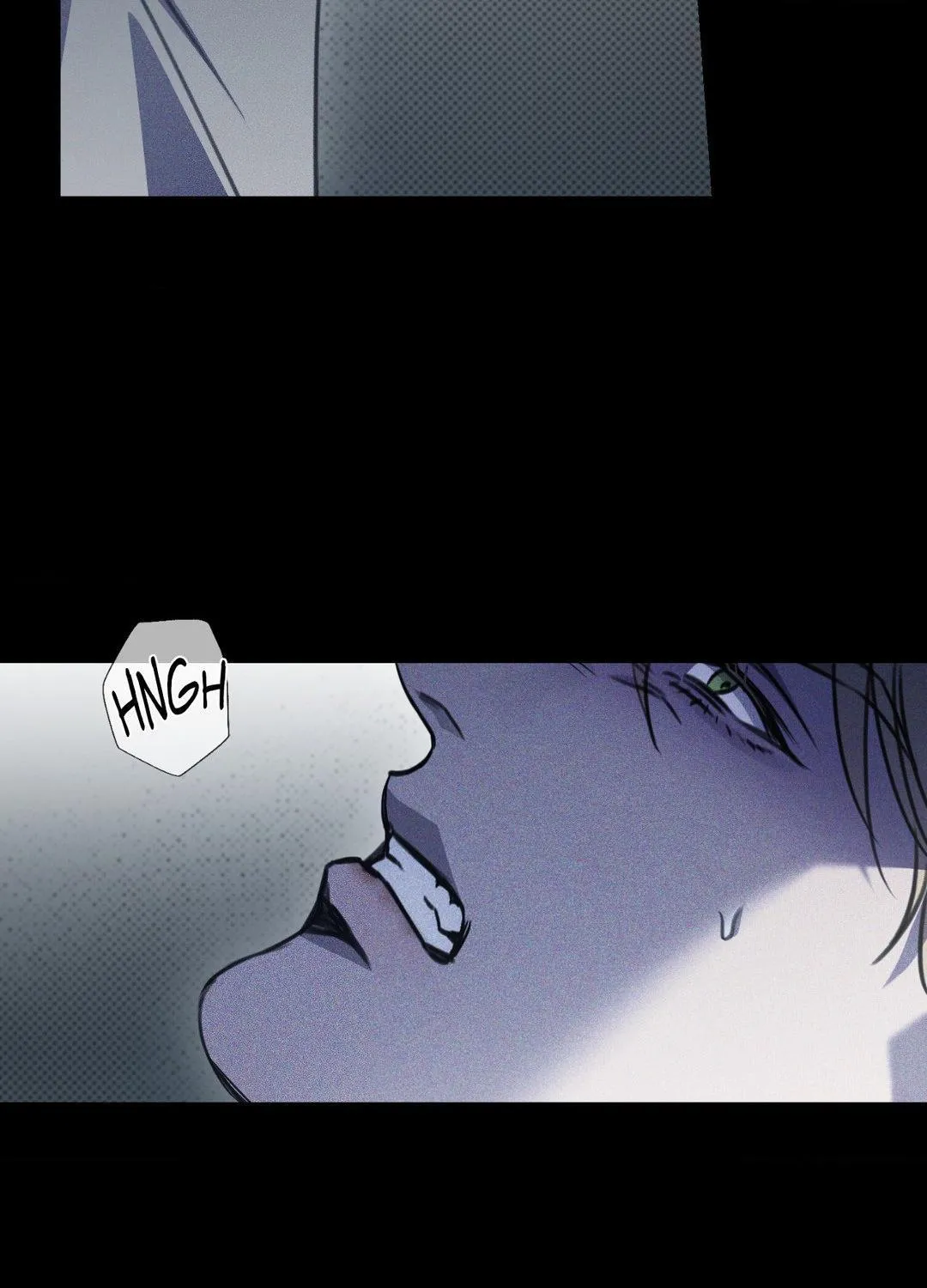 The First Commandment Chapter 12 page 95 - 