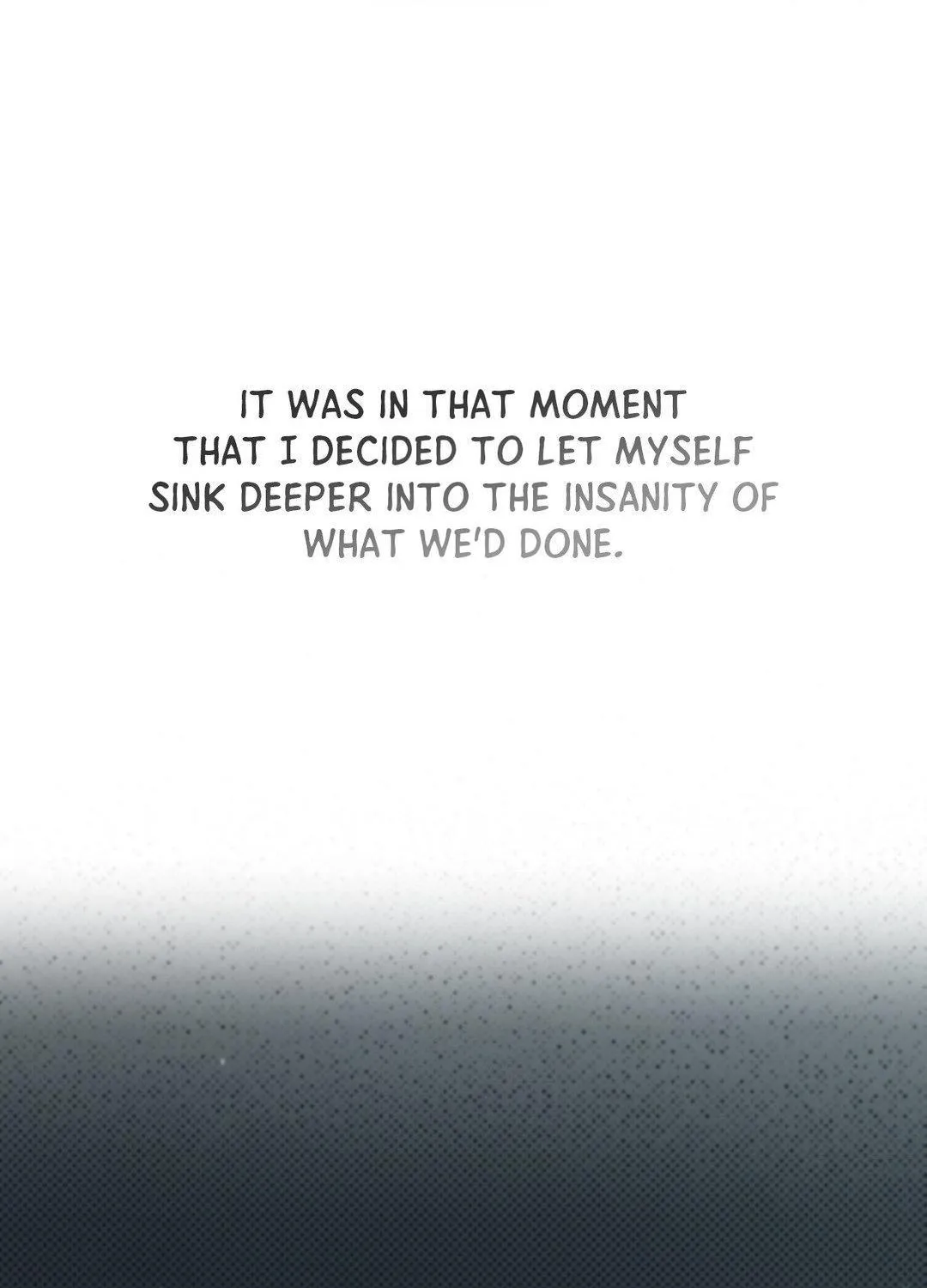 The First Commandment Chapter 13 page 198 - 