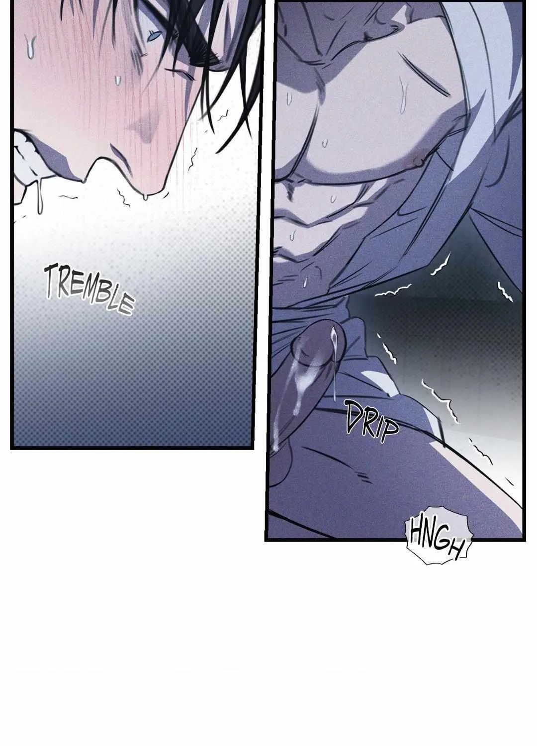 The First Commandment Chapter 13 page 5 - 