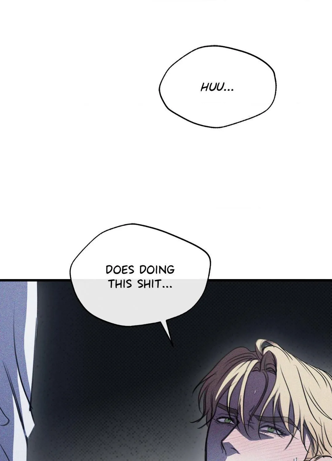 The First Commandment Chapter 13 page 68 - 