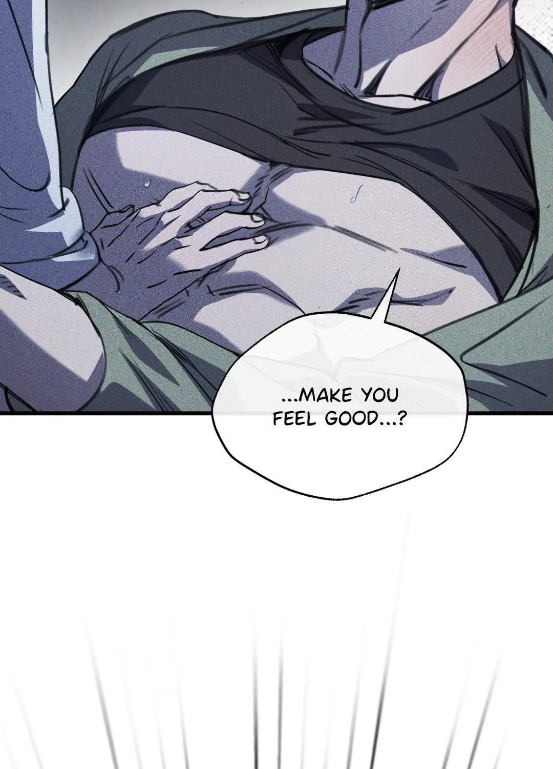 The First Commandment Chapter 13 page 70 - 