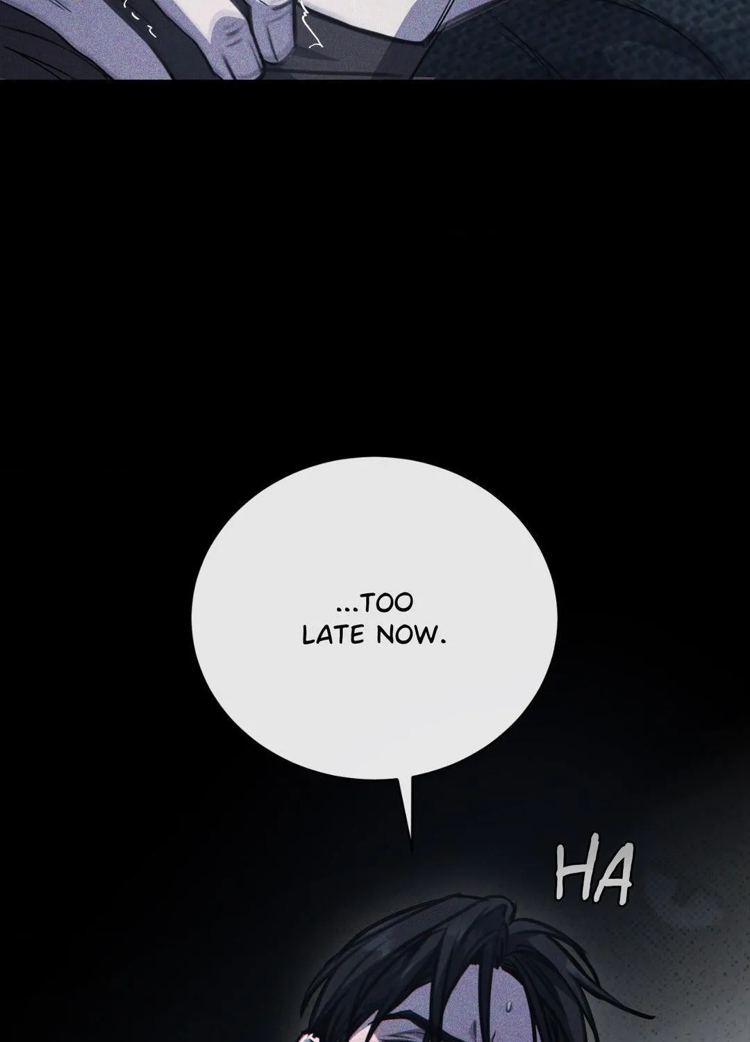 The First Commandment Chapter 13 page 9 - 