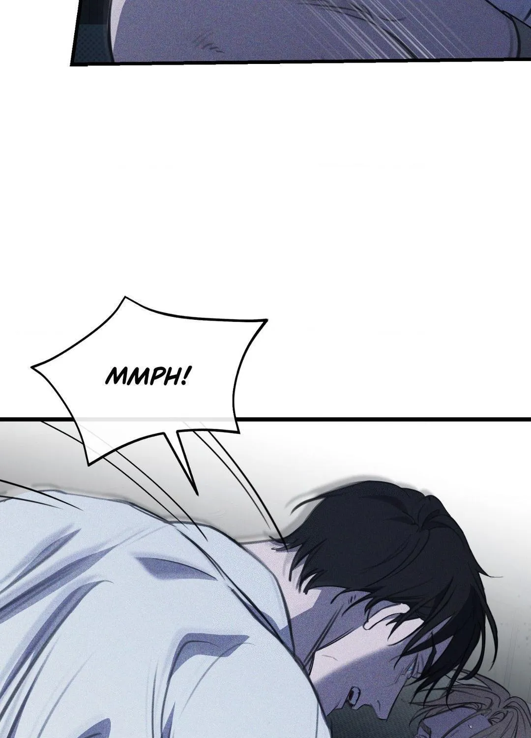 The First Commandment Chapter 13 page 95 - 