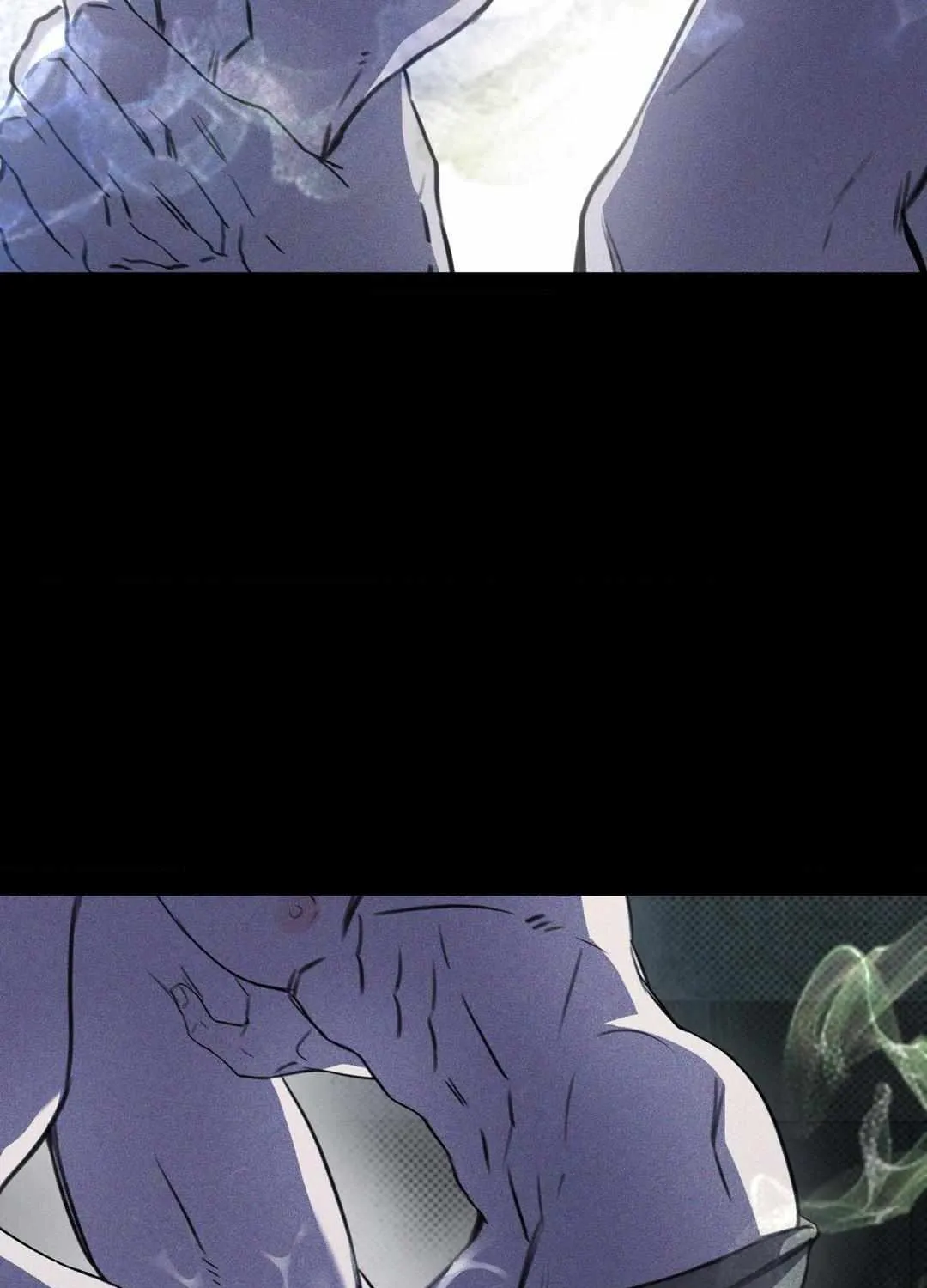 The First Commandment Chapter 14 page 108 - 