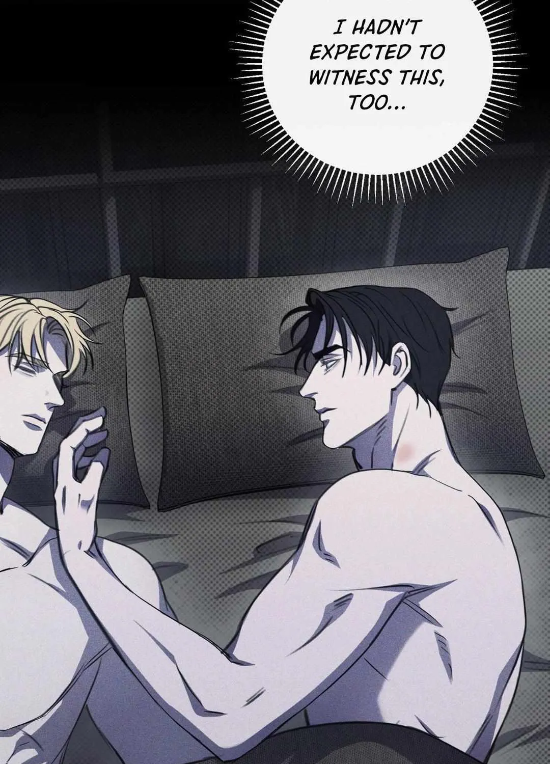 The First Commandment Chapter 14 page 120 - 