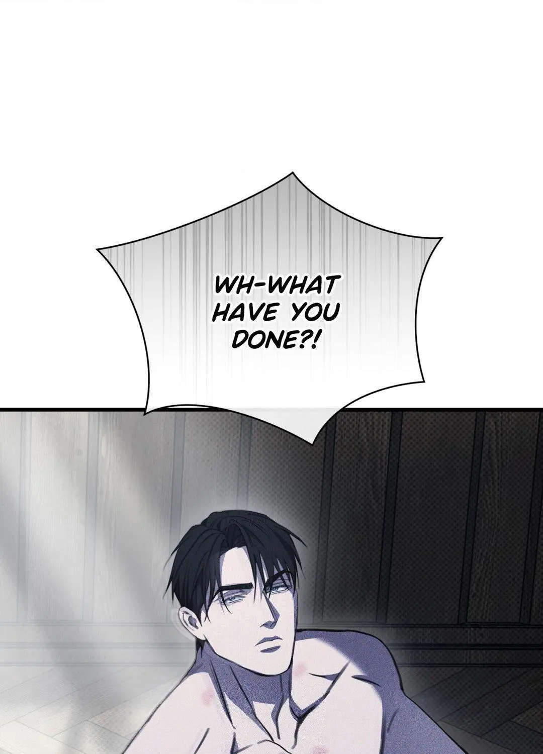 The First Commandment Chapter 14 page 148 - 