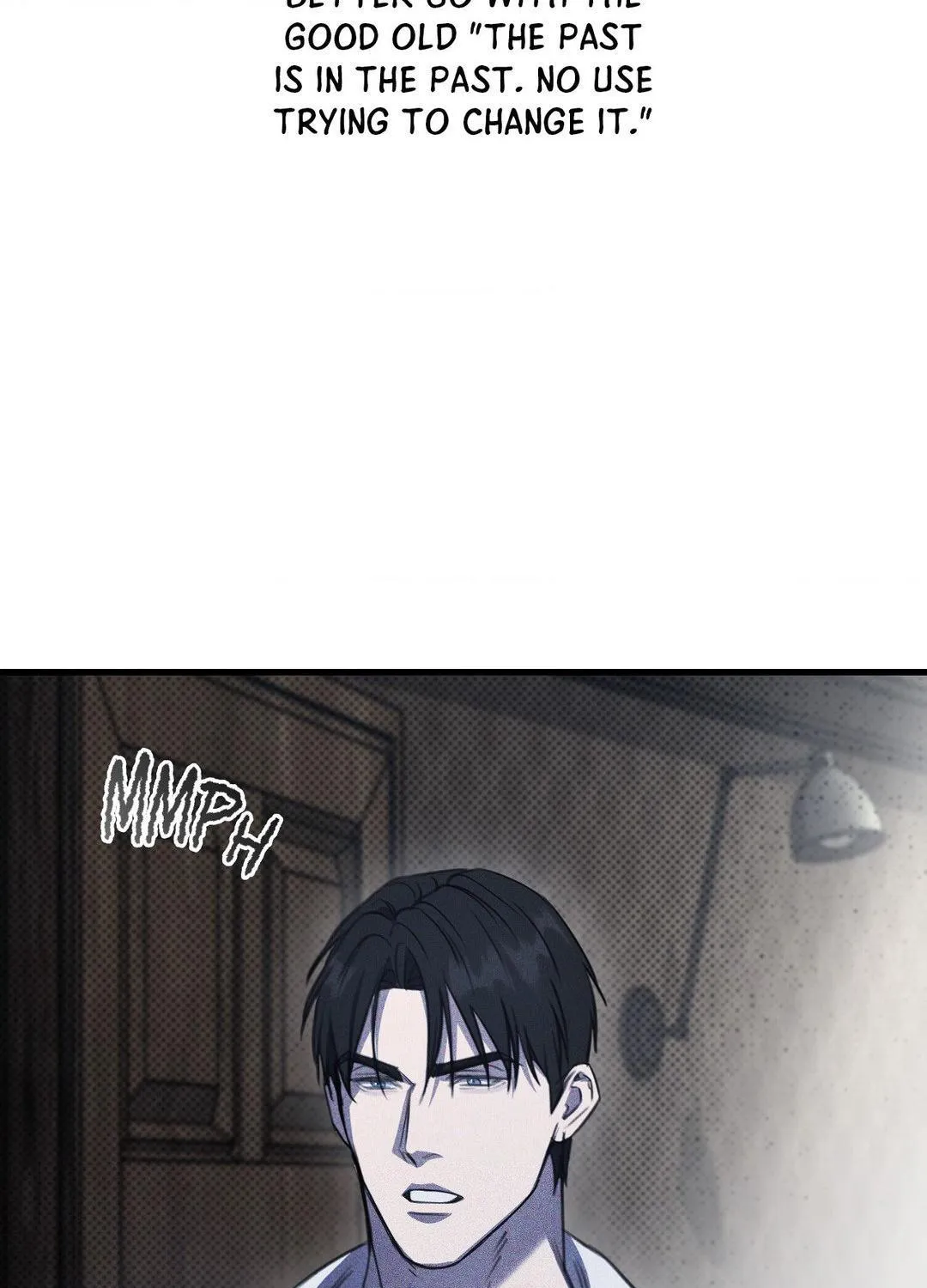 The First Commandment Chapter 14 page 182 - 