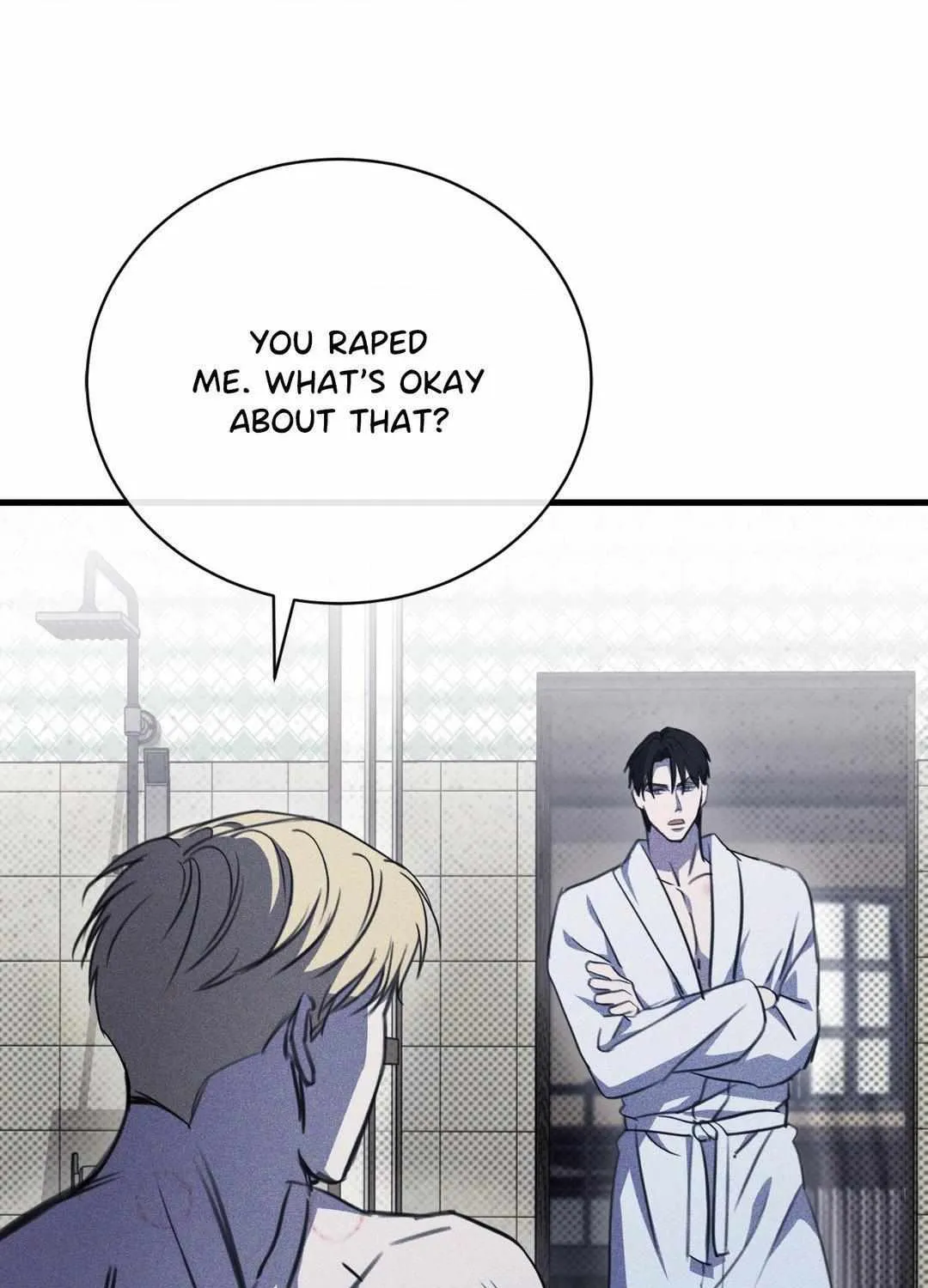 The First Commandment Chapter 14 page 192 - 
