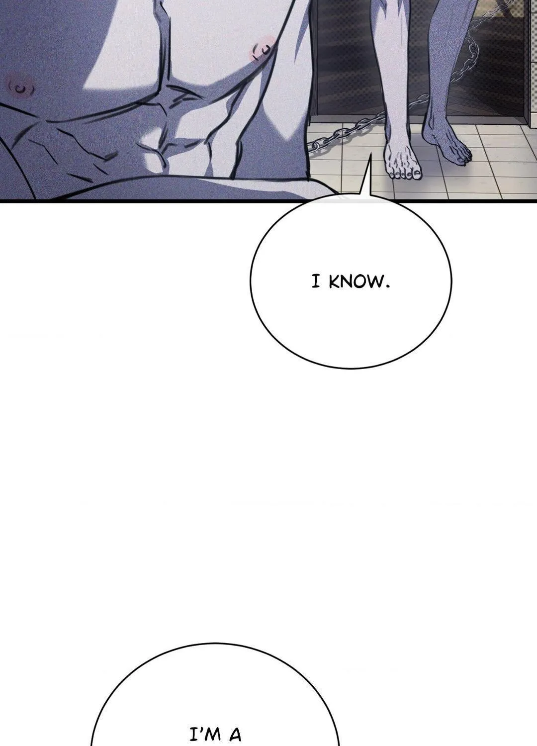 The First Commandment Chapter 14 page 194 - 
