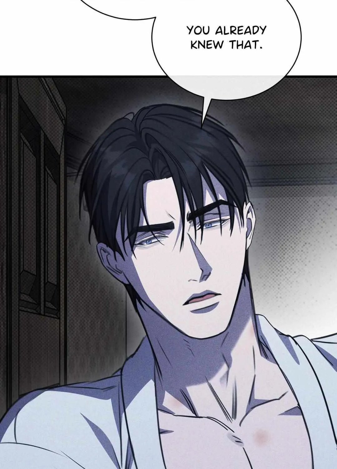 The First Commandment Chapter 14 page 196 - 