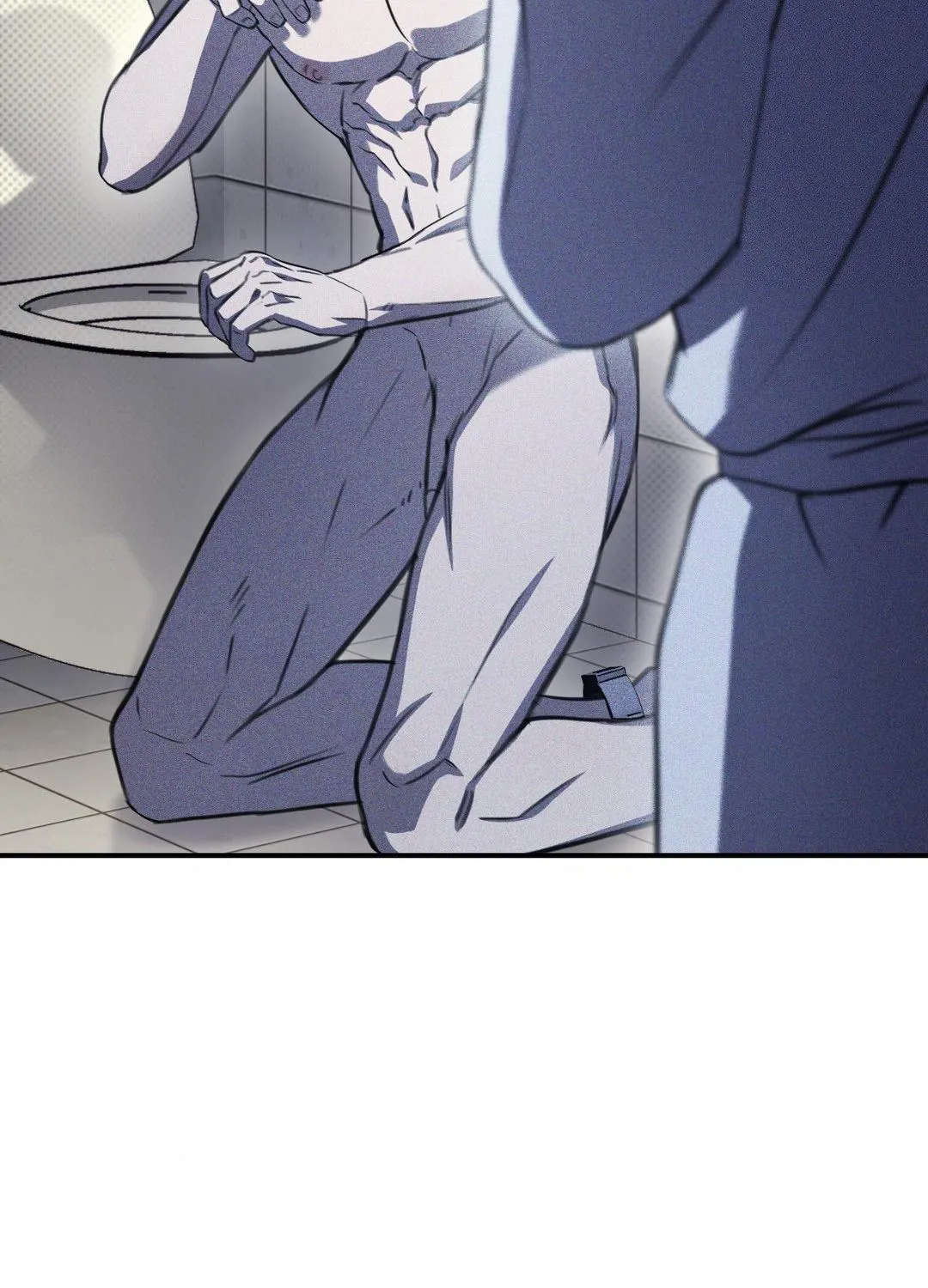 The First Commandment Chapter 14 page 204 - 