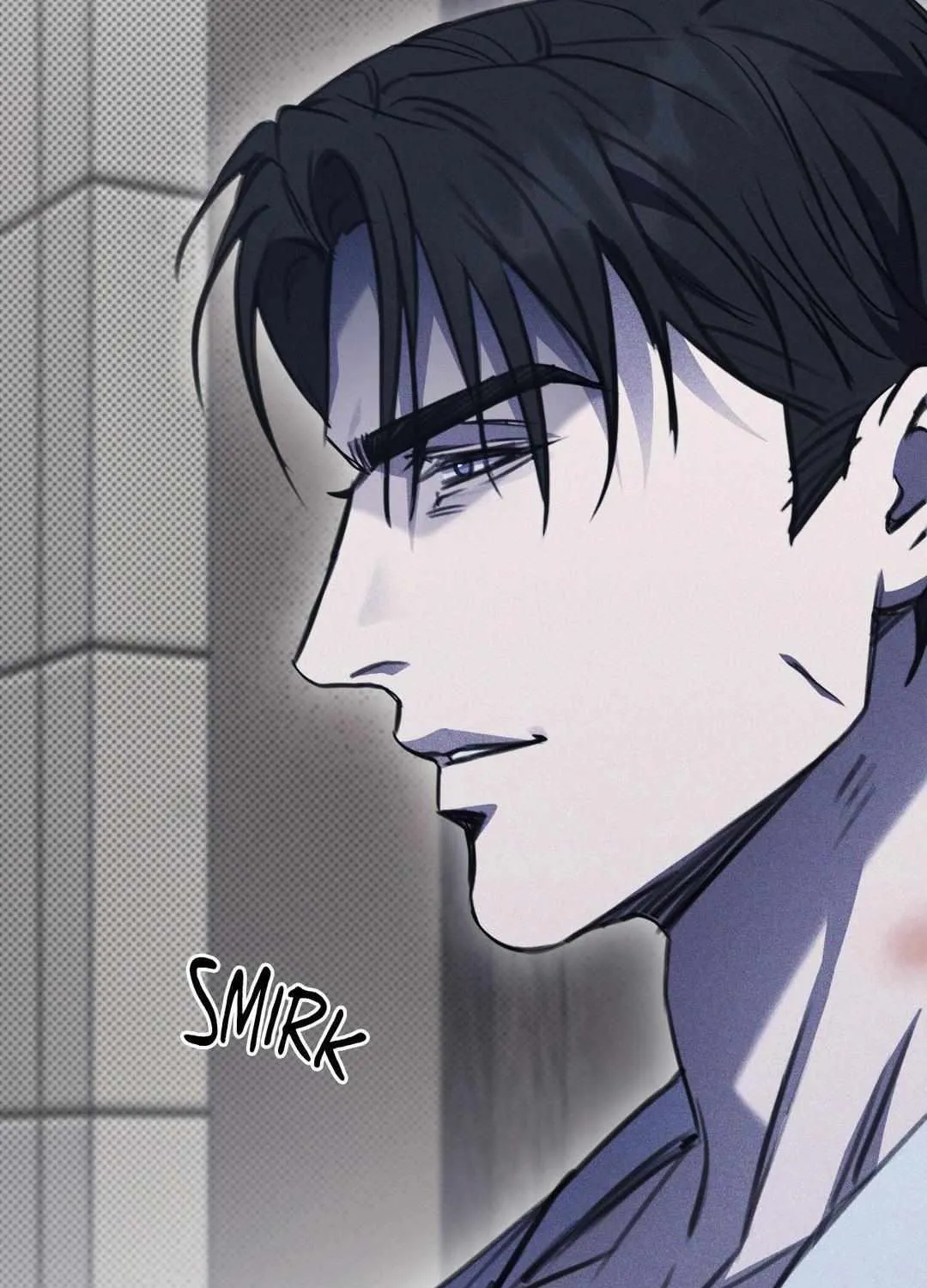 The First Commandment Chapter 14 page 246 - 
