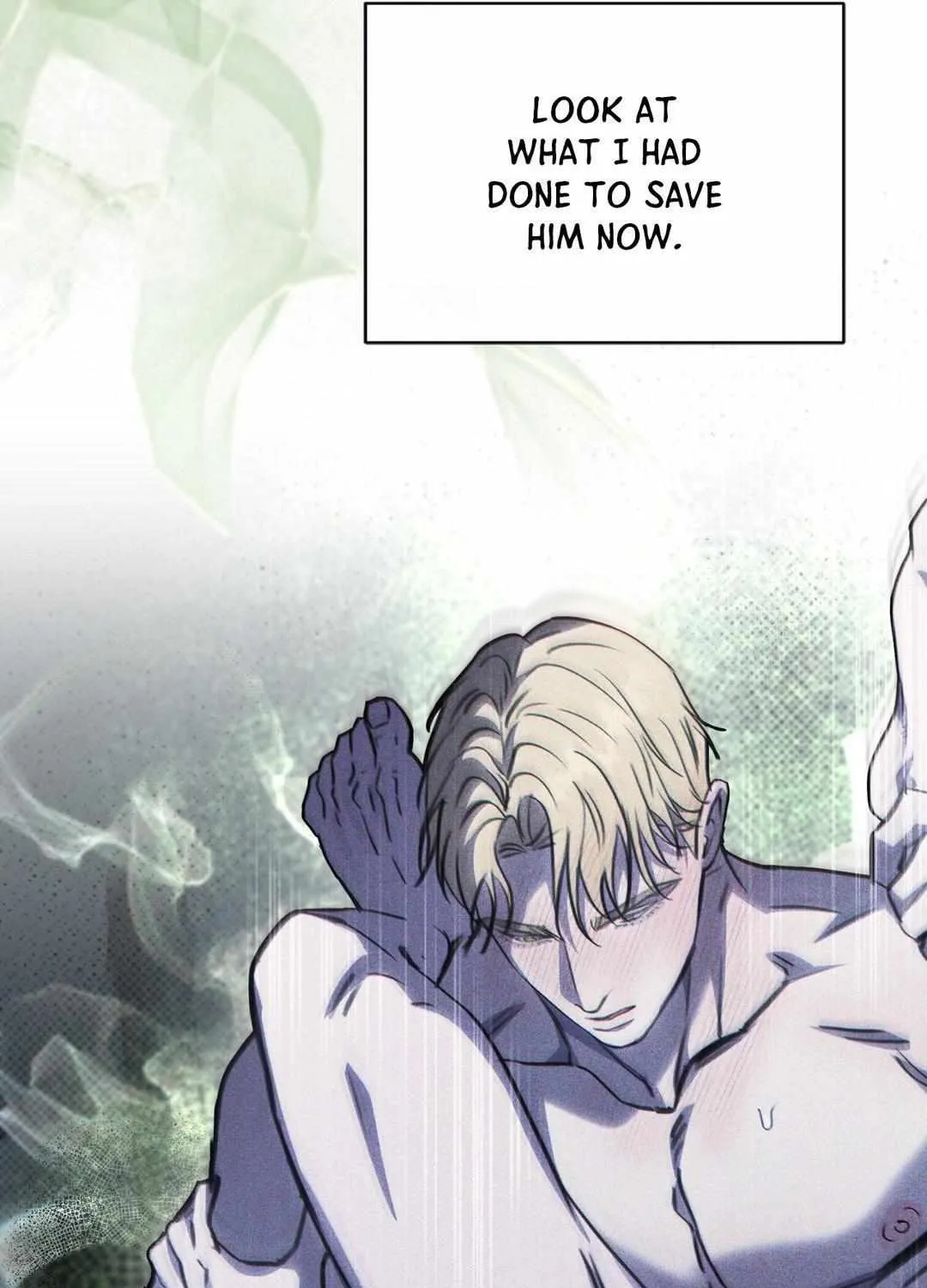 The First Commandment Chapter 14 page 93 - 