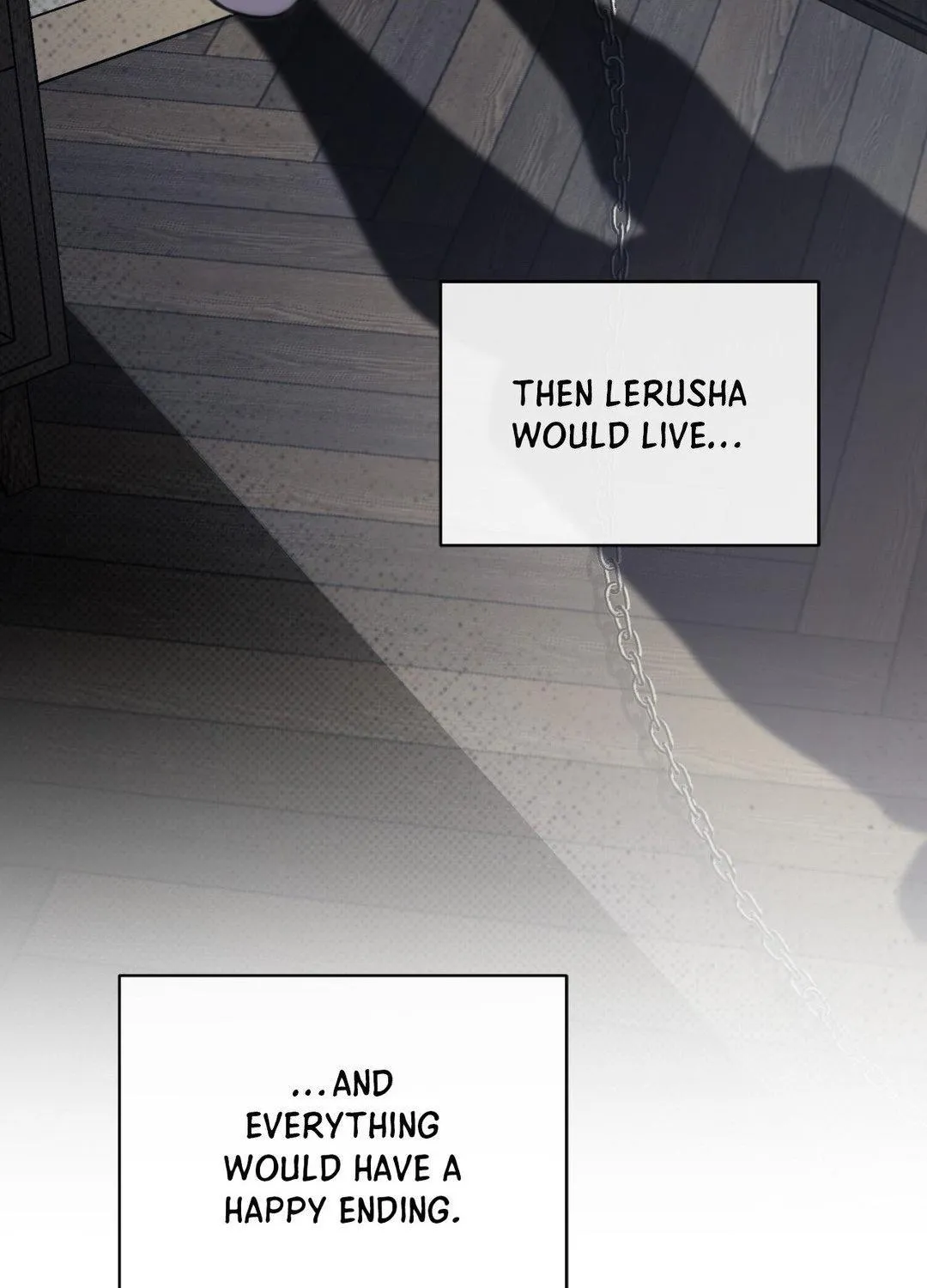 The First Commandment Chapter 15 page 11 - 