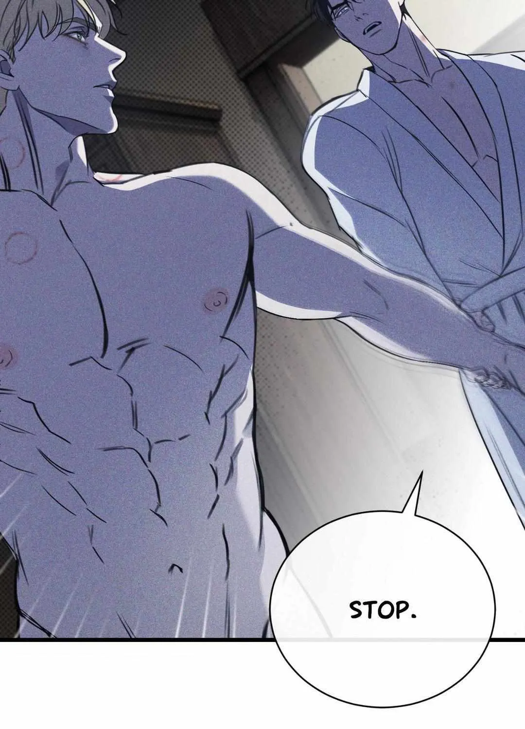 The First Commandment Chapter 15 page 105 - 