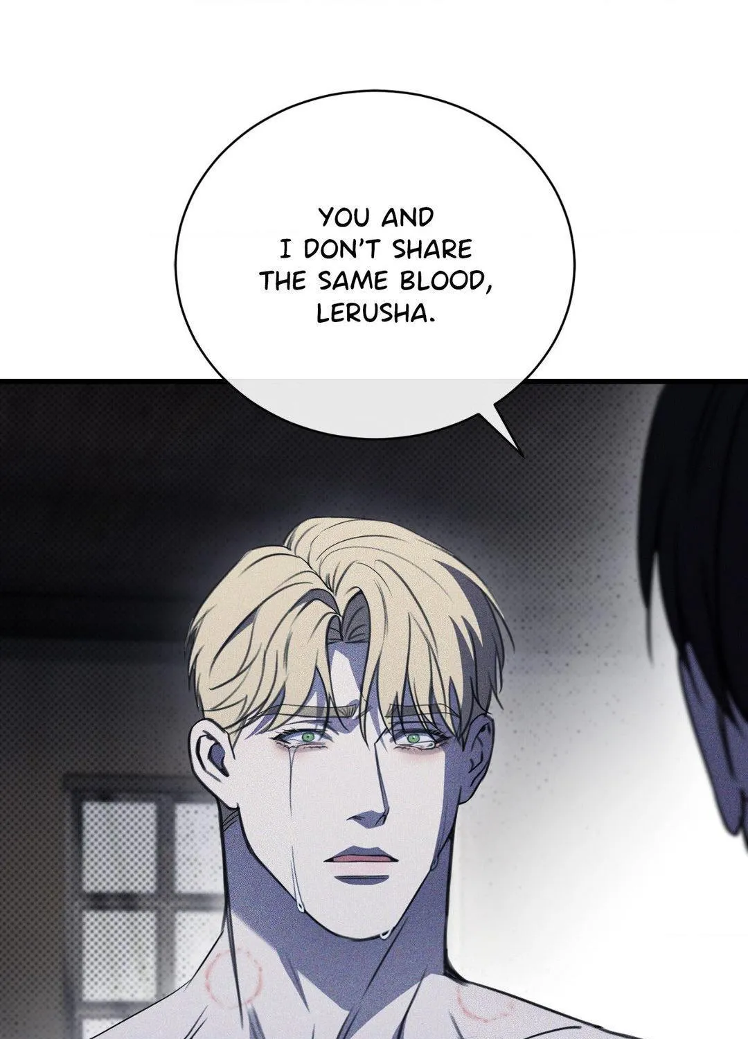 The First Commandment Chapter 15 page 115 - 