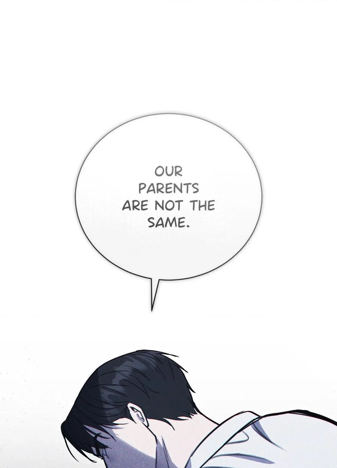 The First Commandment Chapter 15 page 118 - 