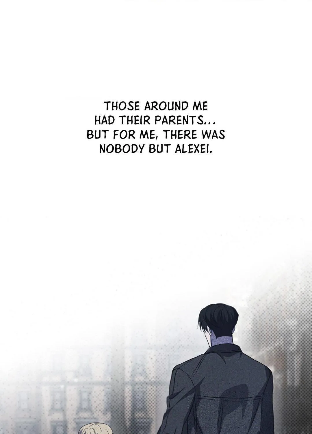 The First Commandment Chapter 15 page 152 - 
