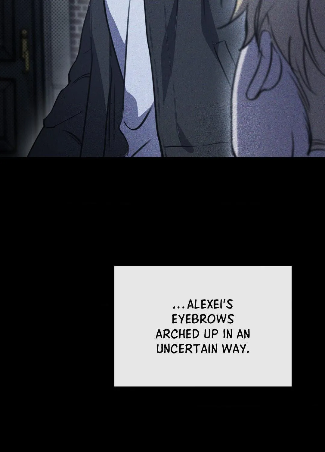 The First Commandment Chapter 15 page 166 - 