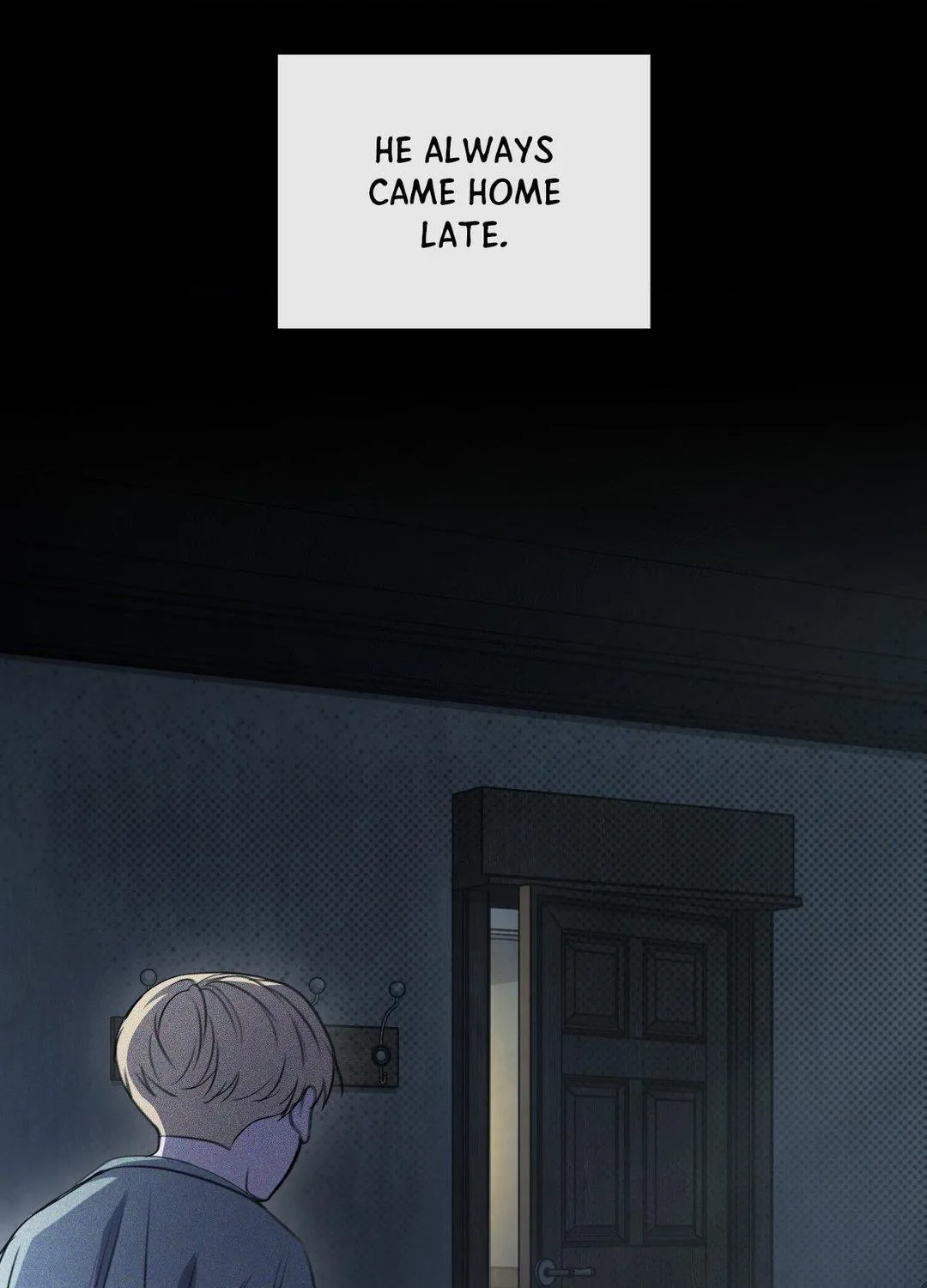 The First Commandment Chapter 15 page 179 - 
