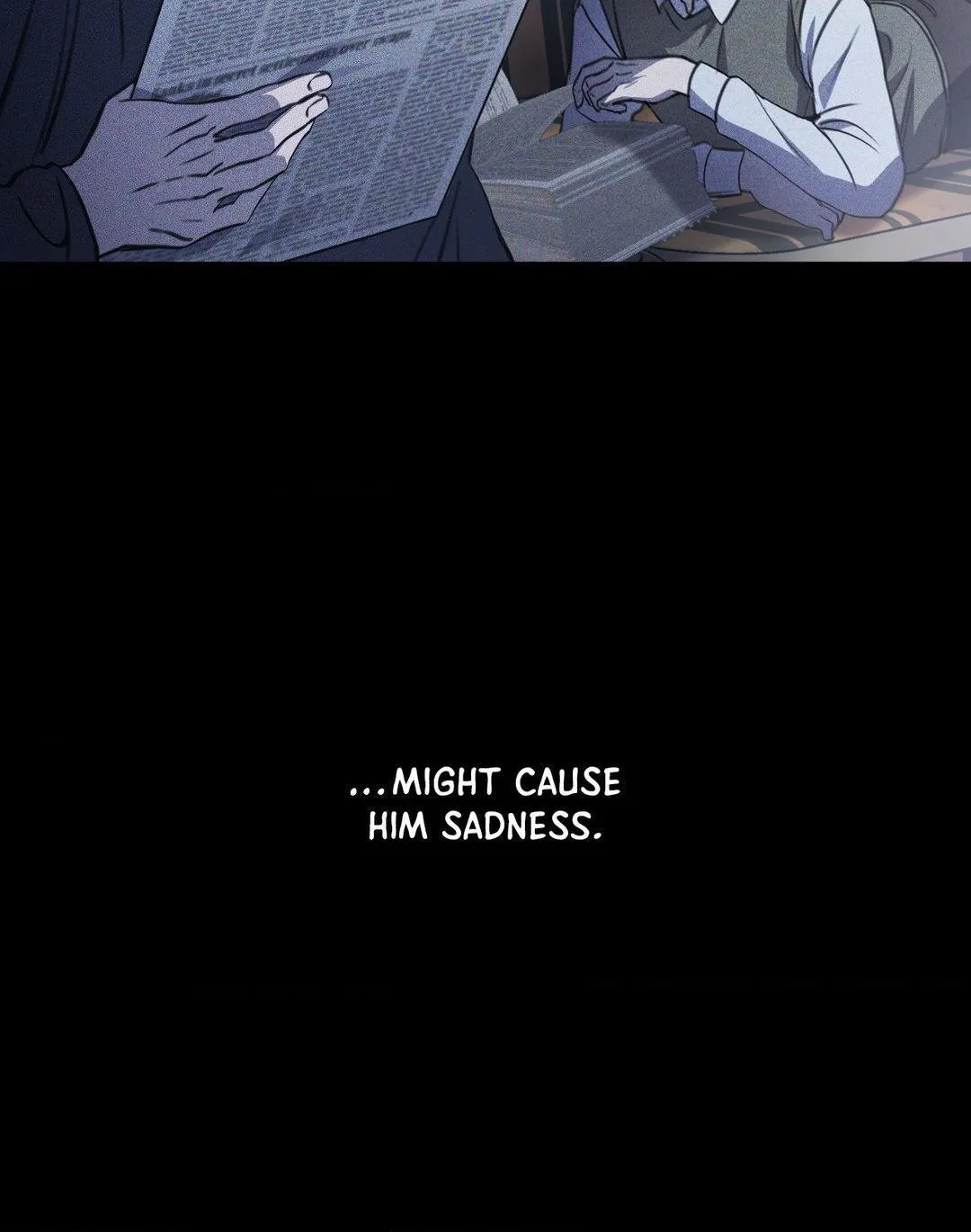 The First Commandment Chapter 15 page 198 - 