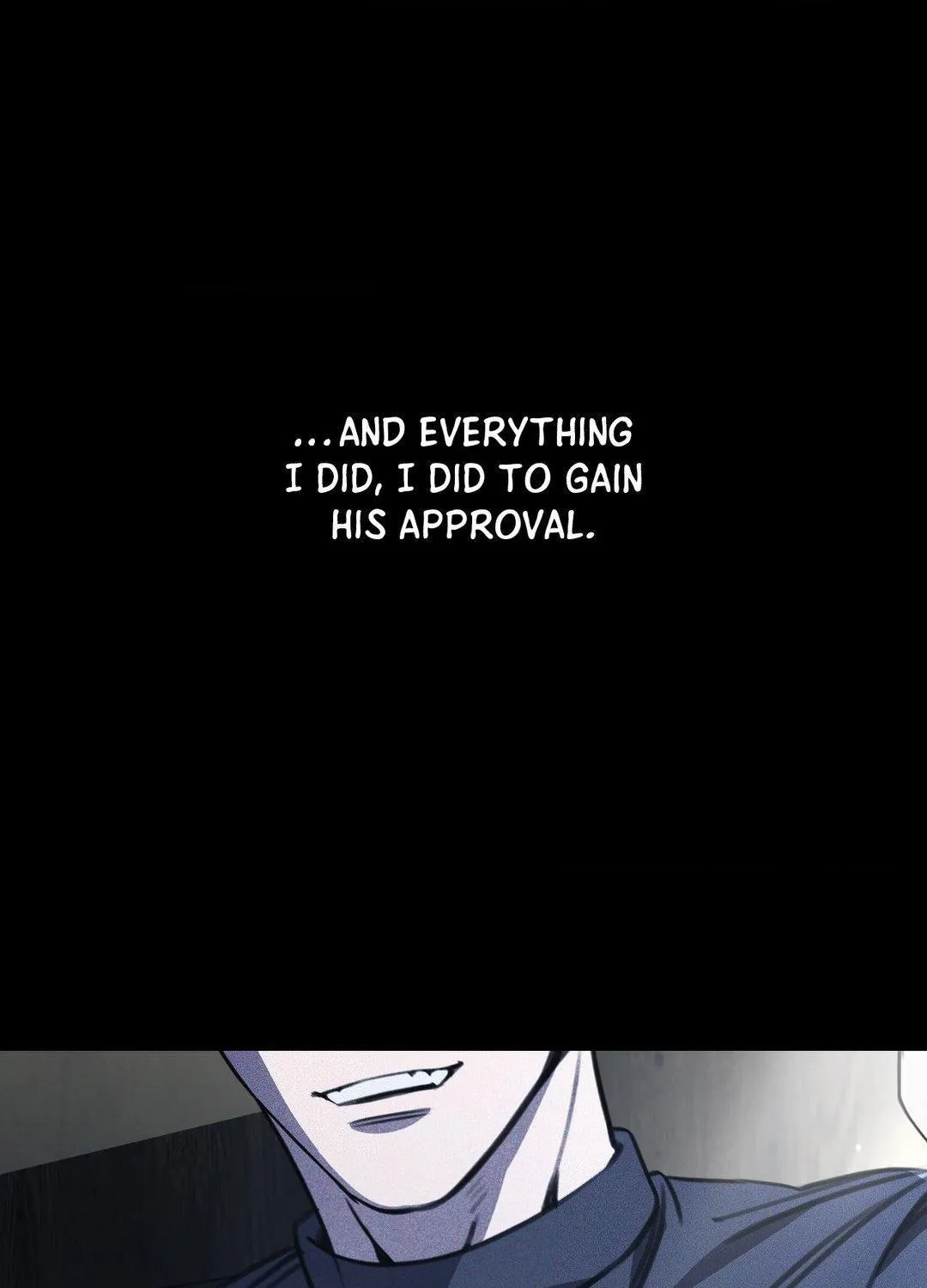 The First Commandment Chapter 15 page 207 - 