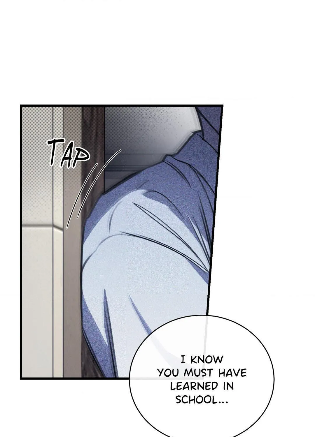 The First Commandment Chapter 15 page 26 - 