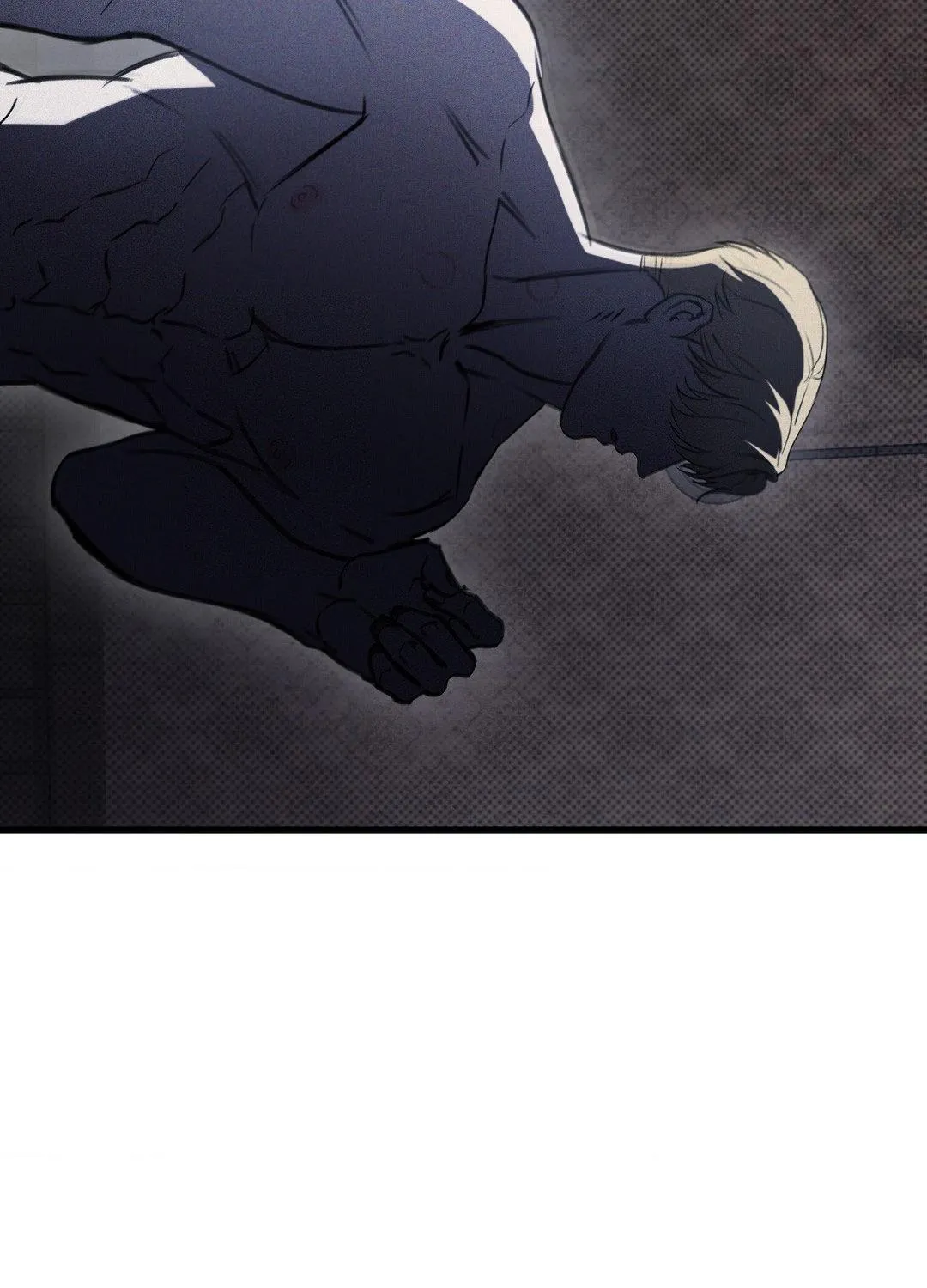 The First Commandment Chapter 15 page 97 - 