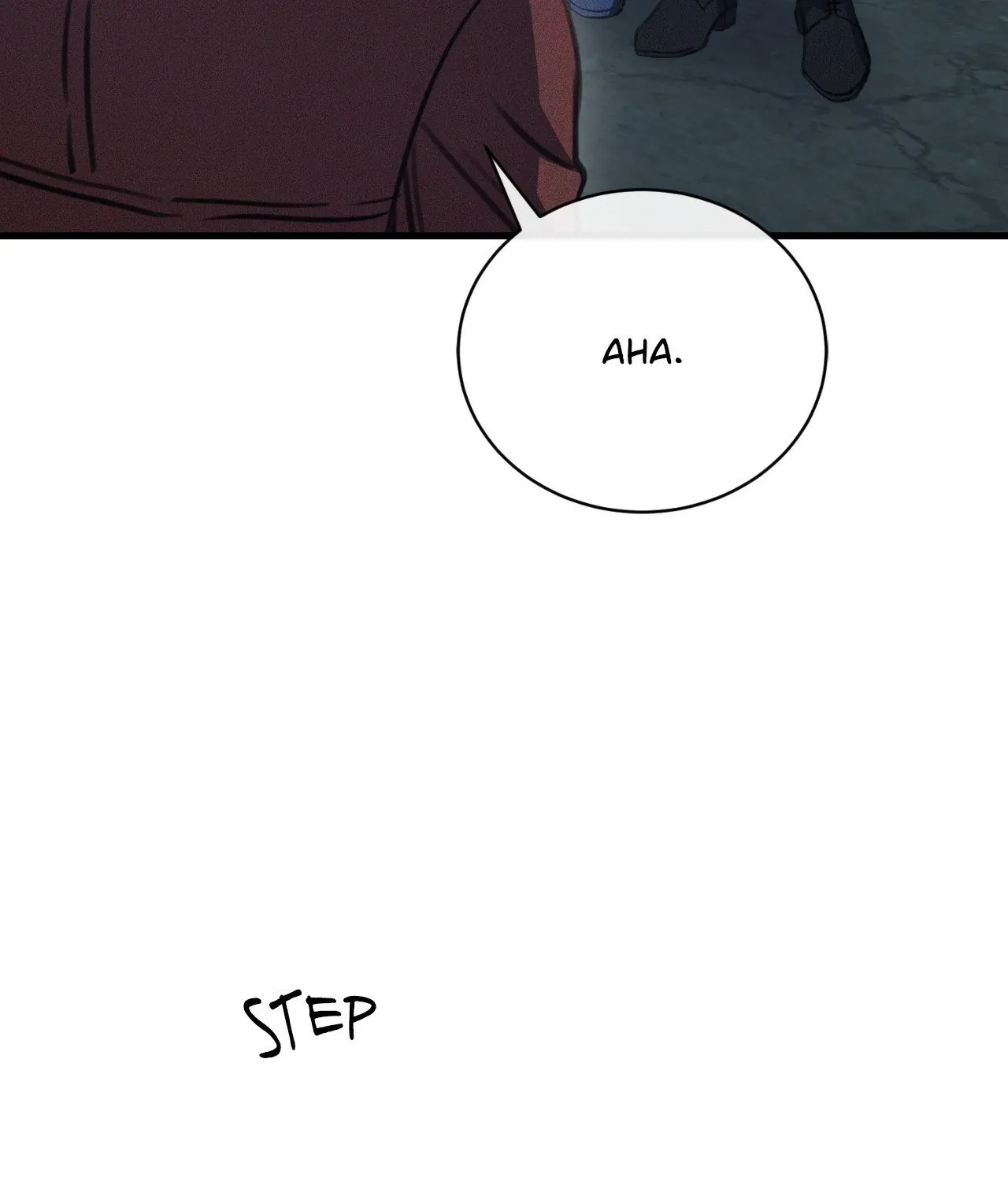 The First Commandment Chapter 16 page 169 - 
