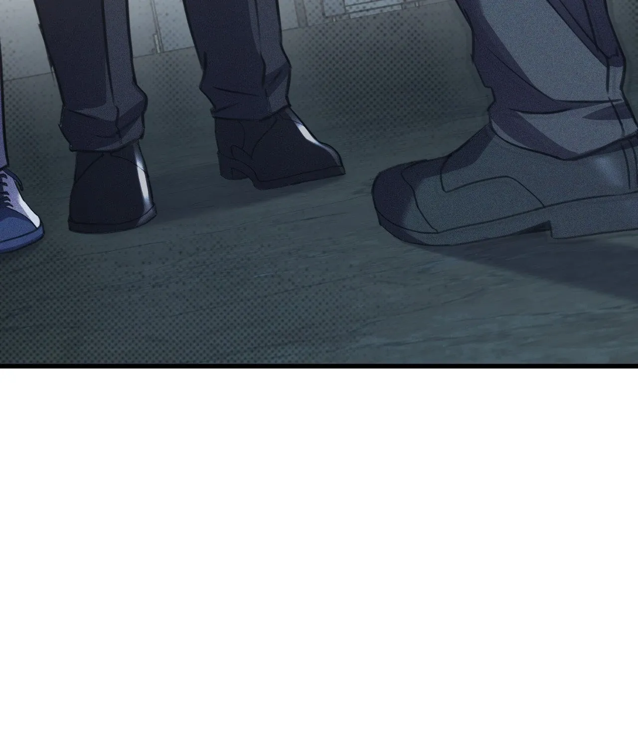 The First Commandment Chapter 16 page 171 - 
